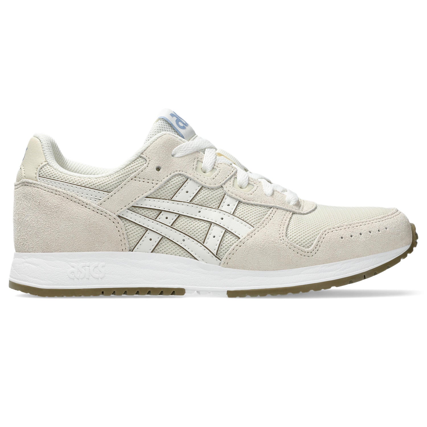 Women s ASICS Lyte Classic Shoes 8 Vanilla Cream