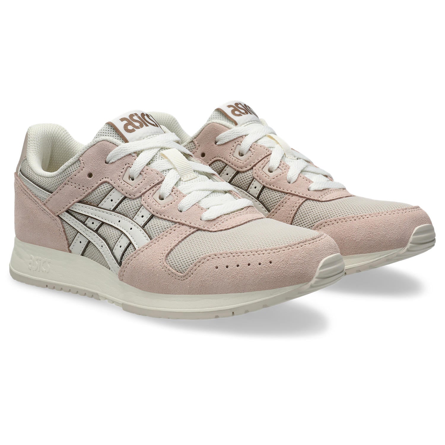 Asics gel lyte white womens fashion