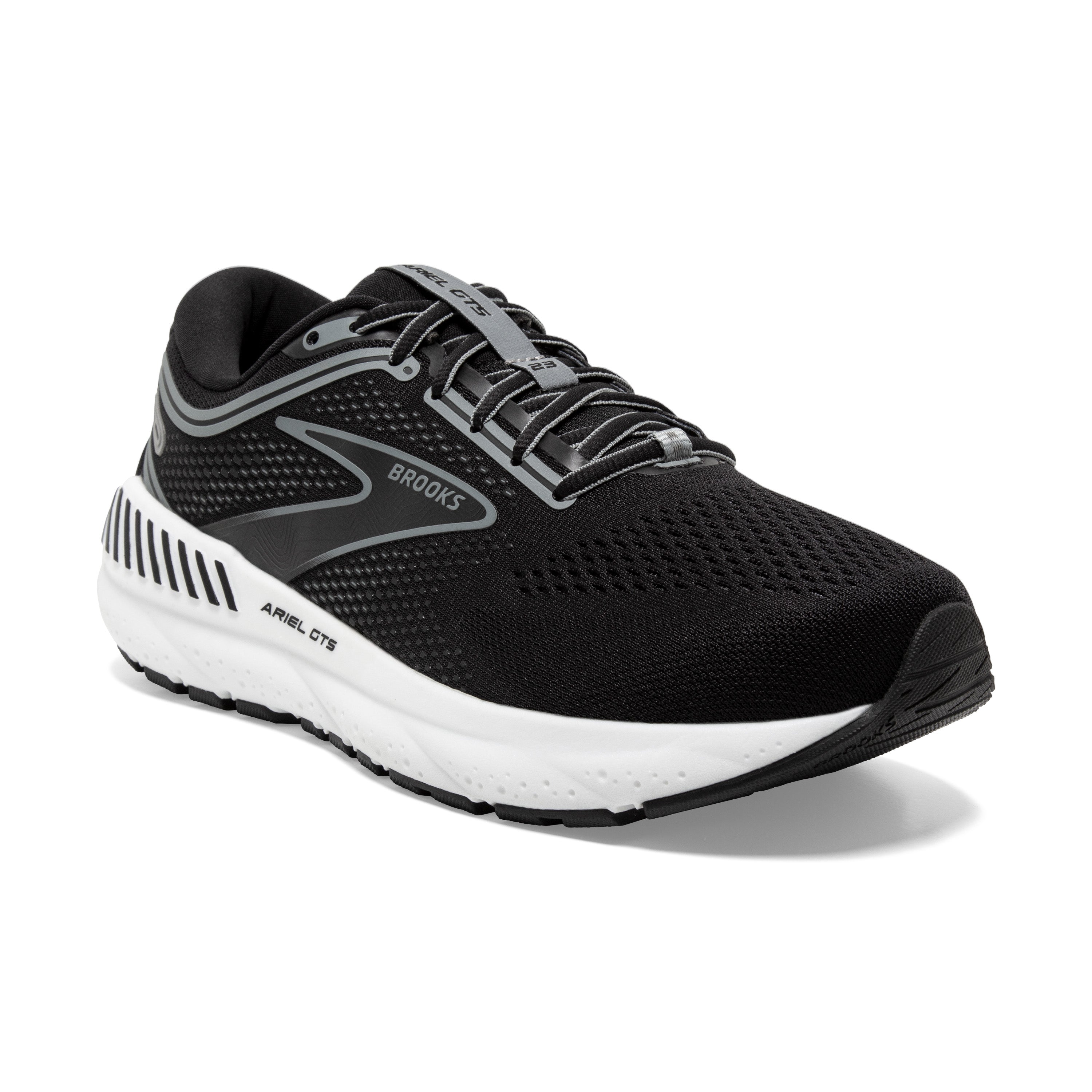 Brooks Ariel GTS 23 Women s REGULAR WIDE WIDTH