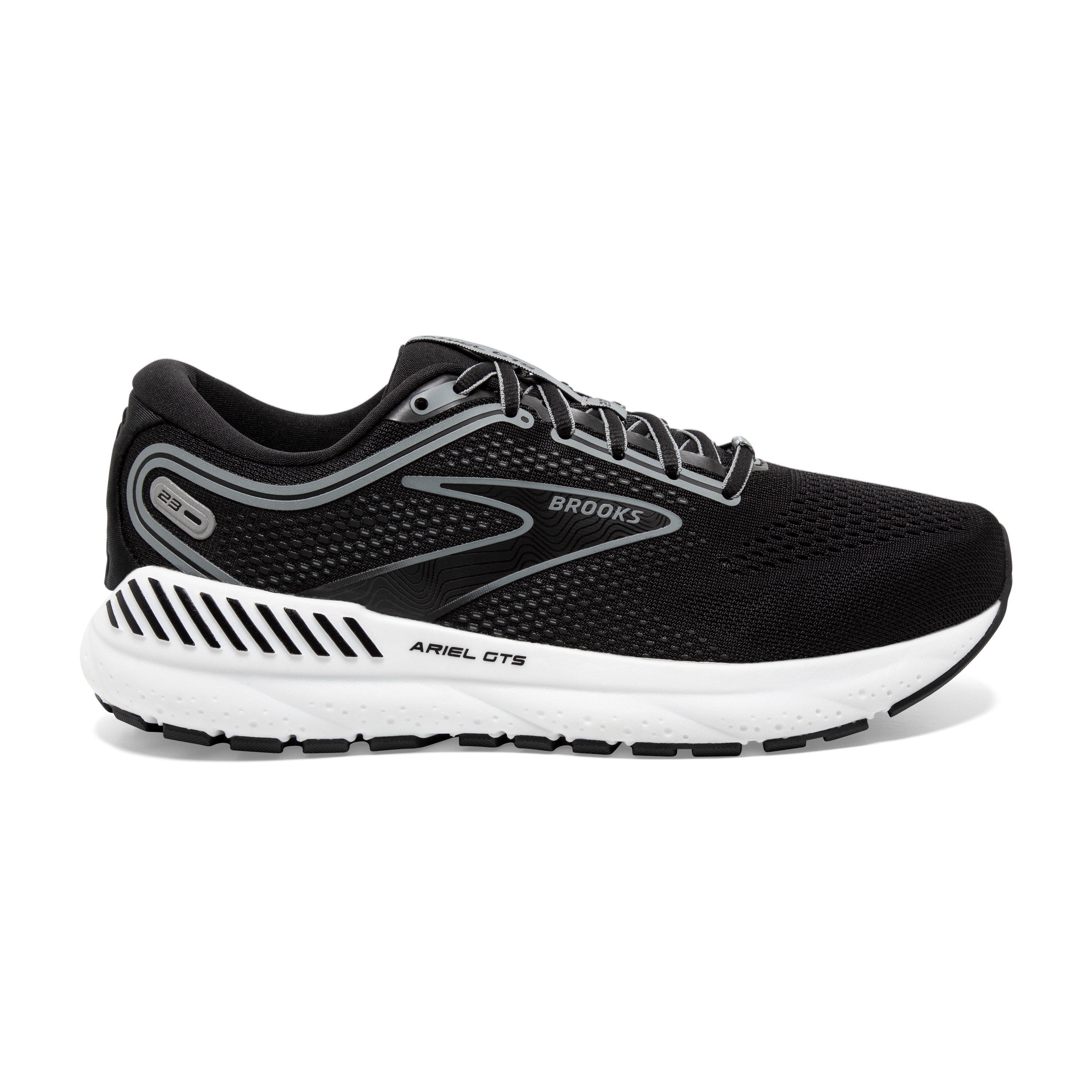 Brooks Ariel GTS 23 Women's  (REGULAR & WIDE WIDTH) 7