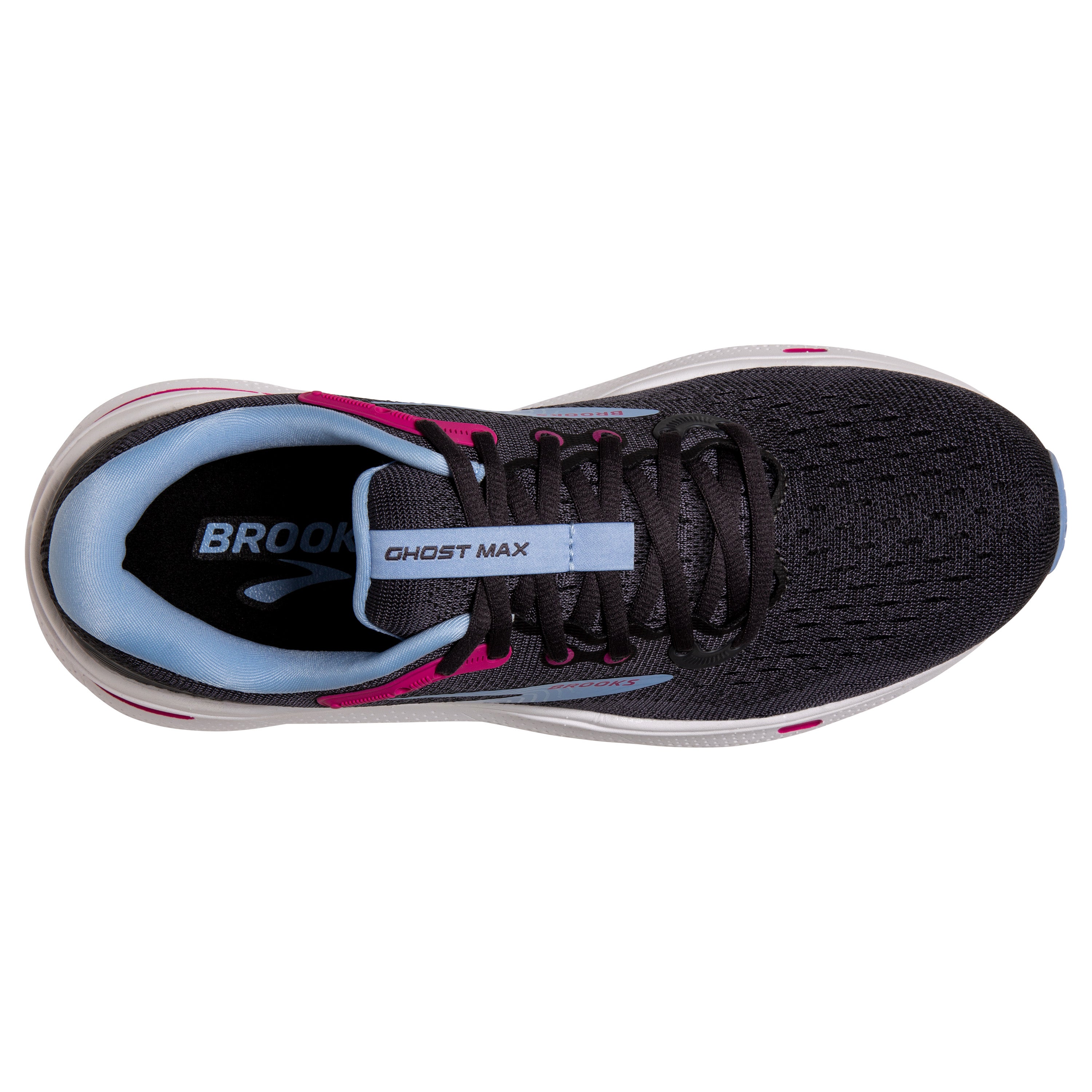 Brooks womens best sale shoes wide width