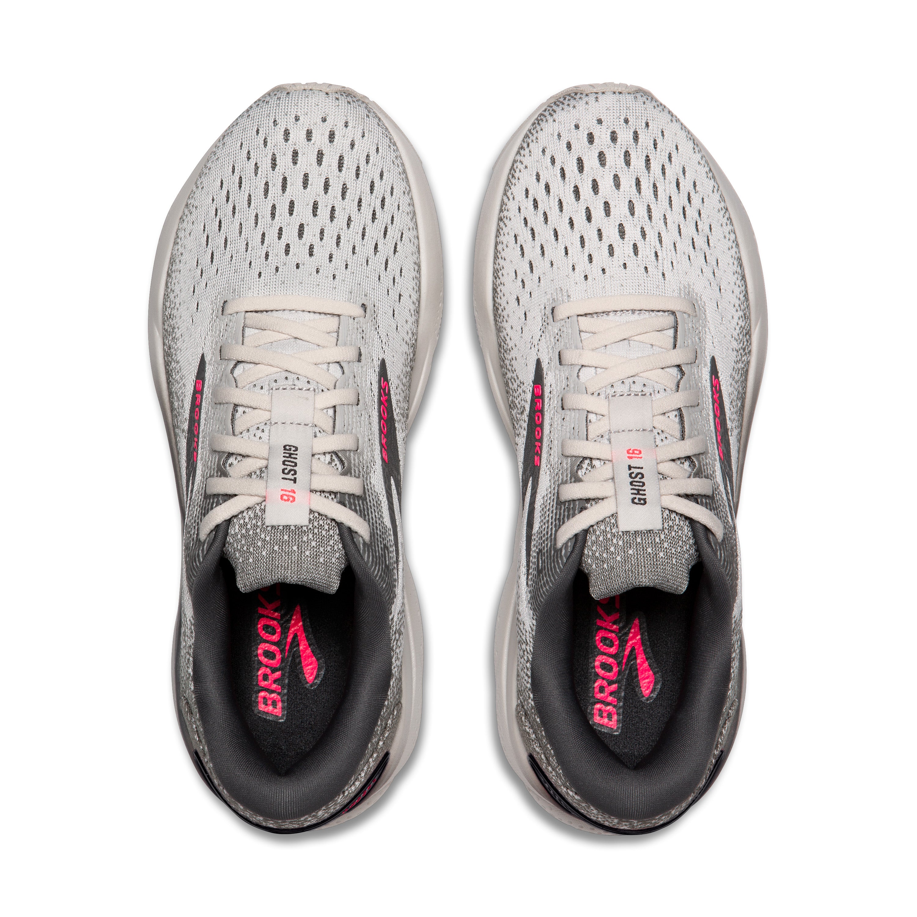 Brooks Ghost 16 Women's 33