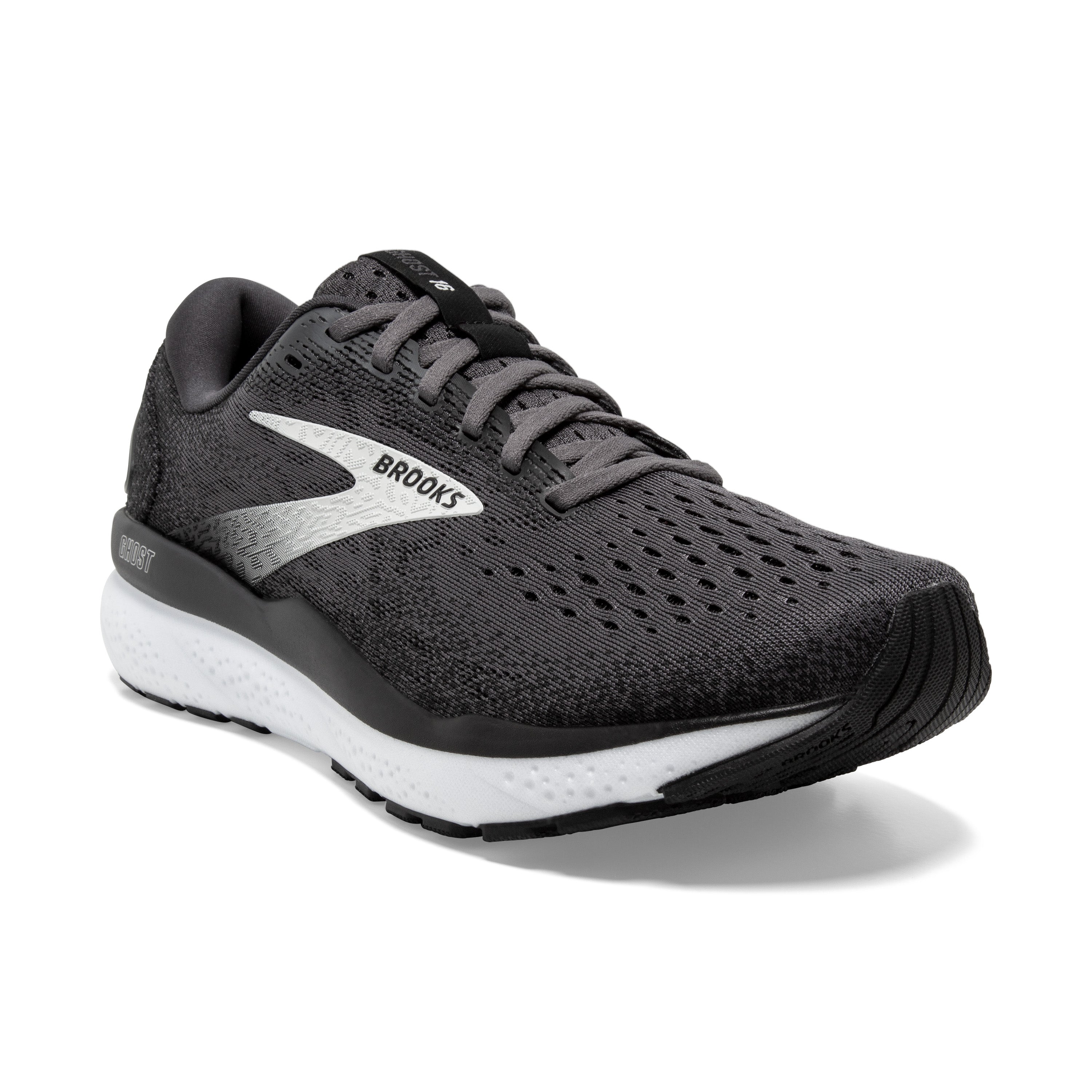 Brooks Ghost 16 Women s WIDE WIDTH