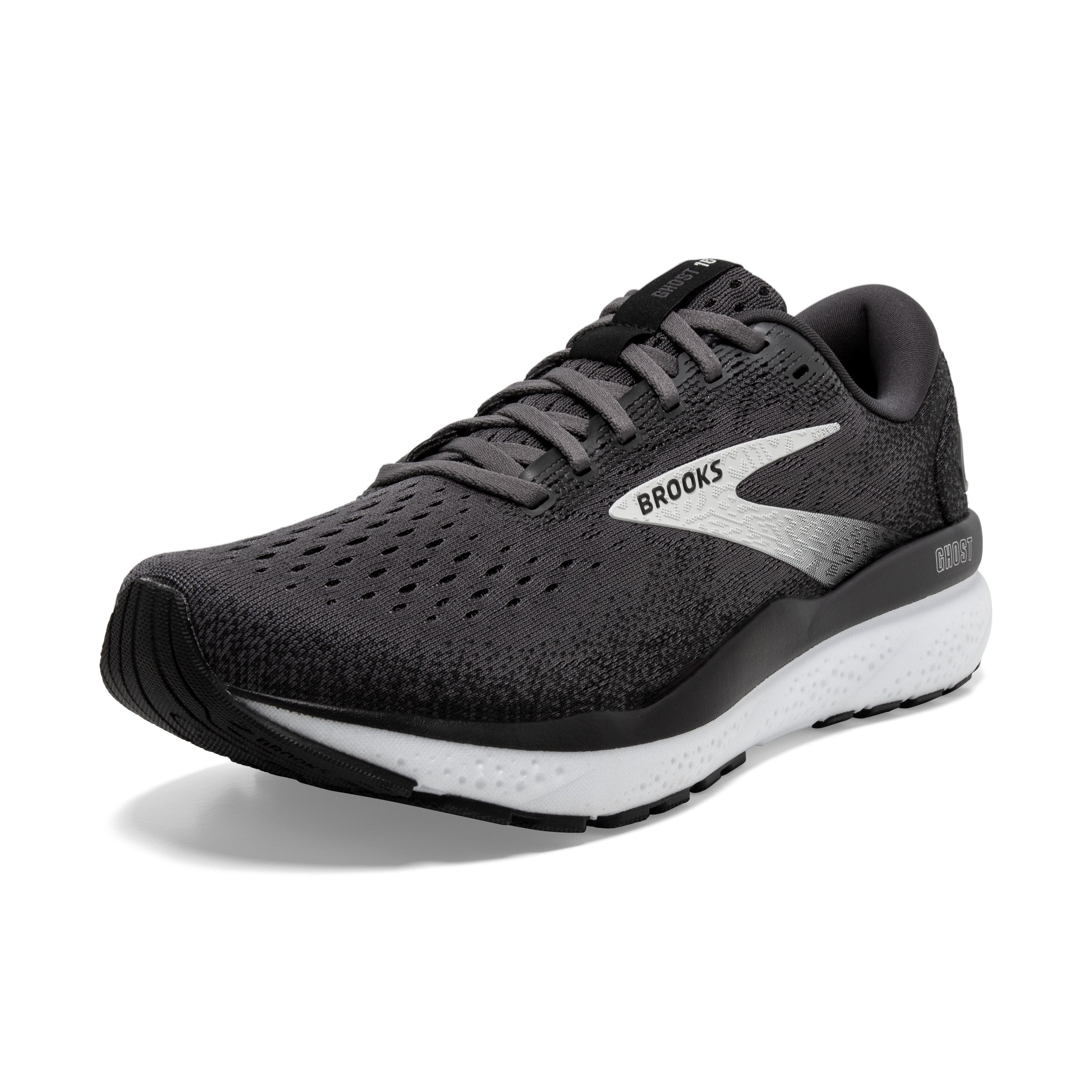 Ladies brooks ghost 8 on sale