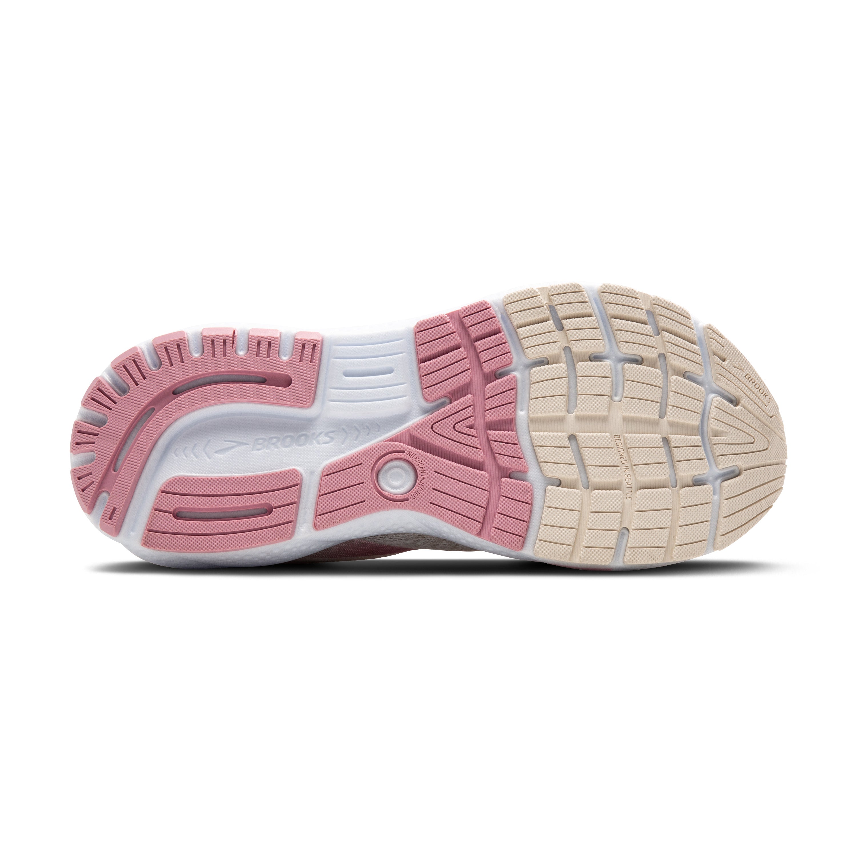 Brooks Ghost 16 Women's 42