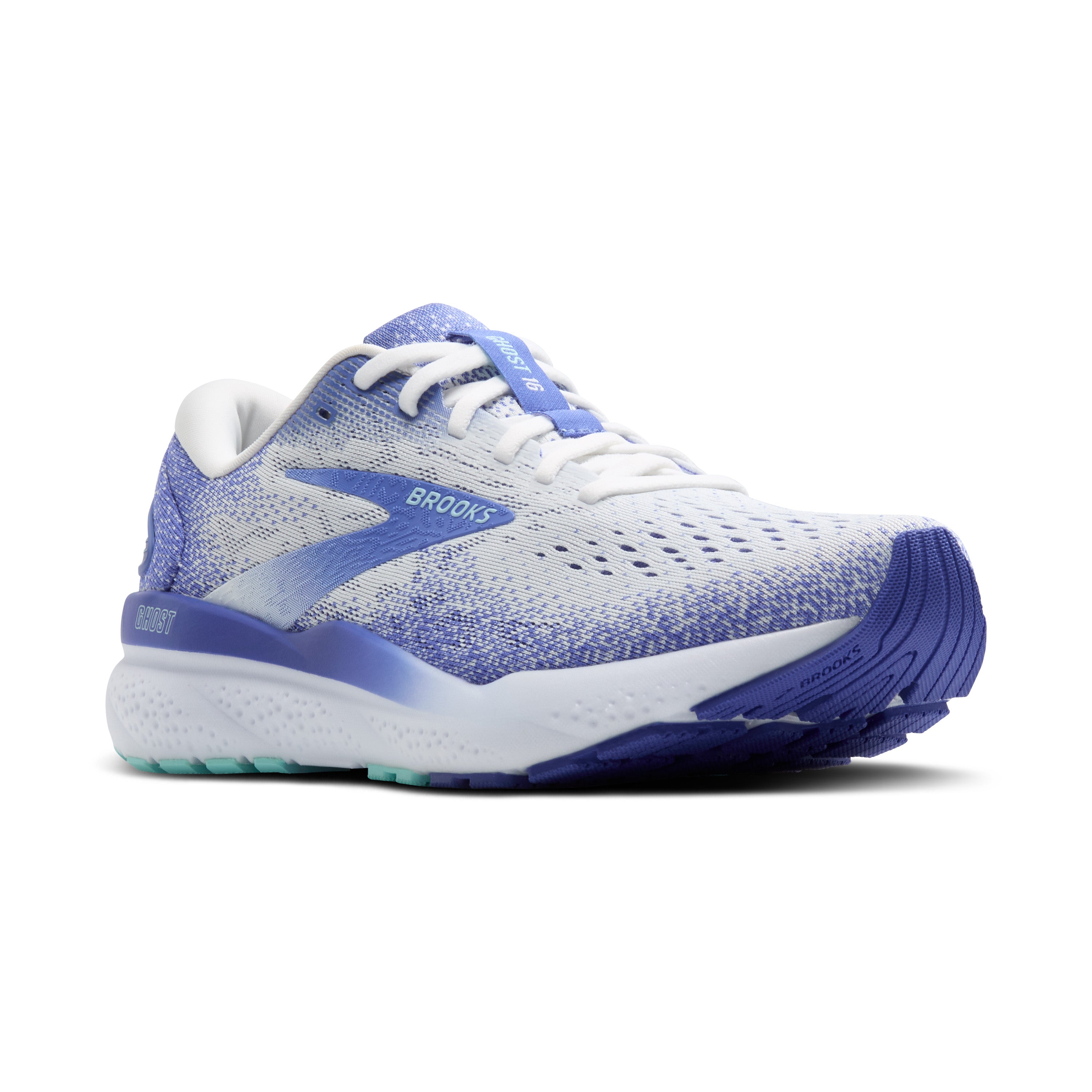 Brooks Ghost 16 Women's 15