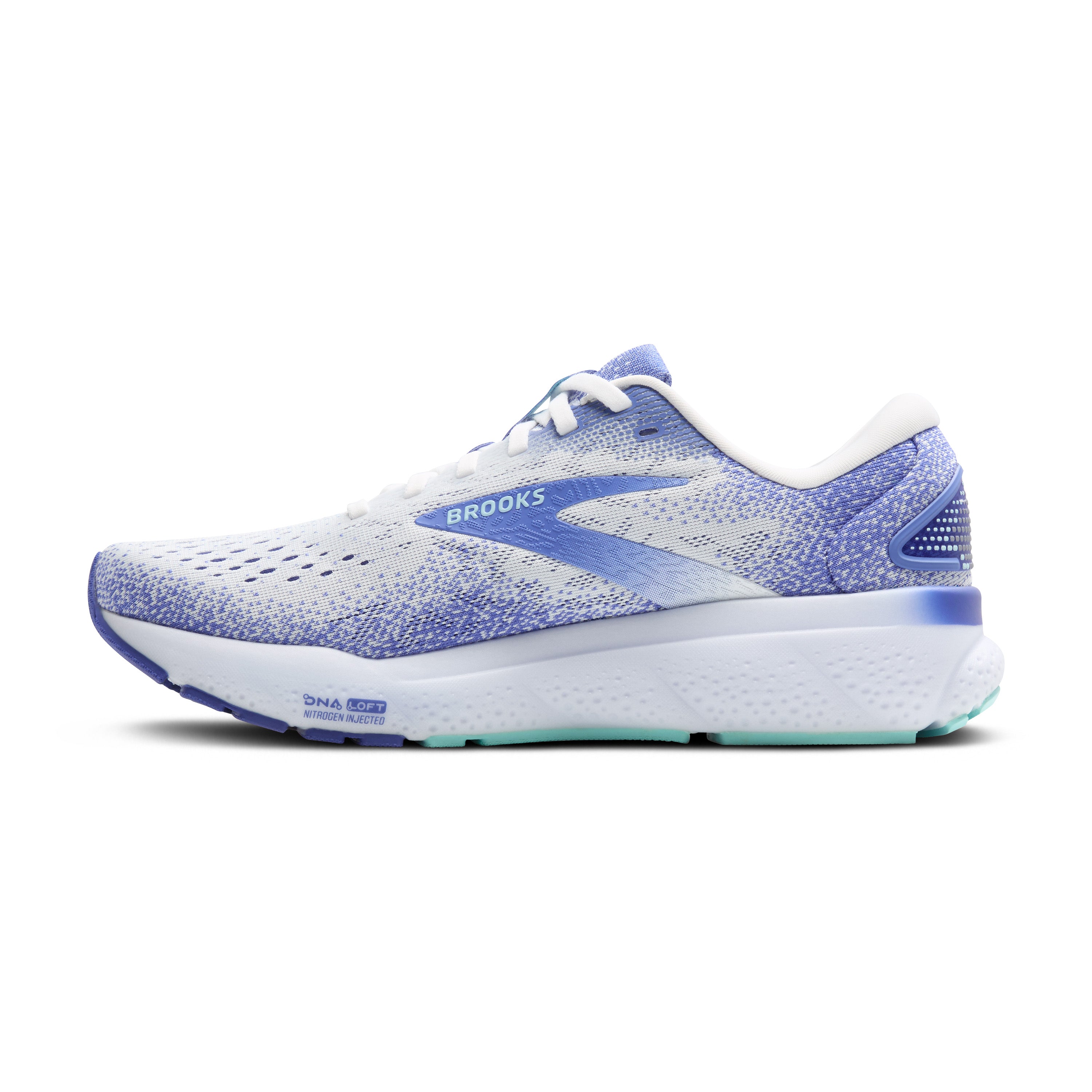 Brooks Ghost 16 Women's 17