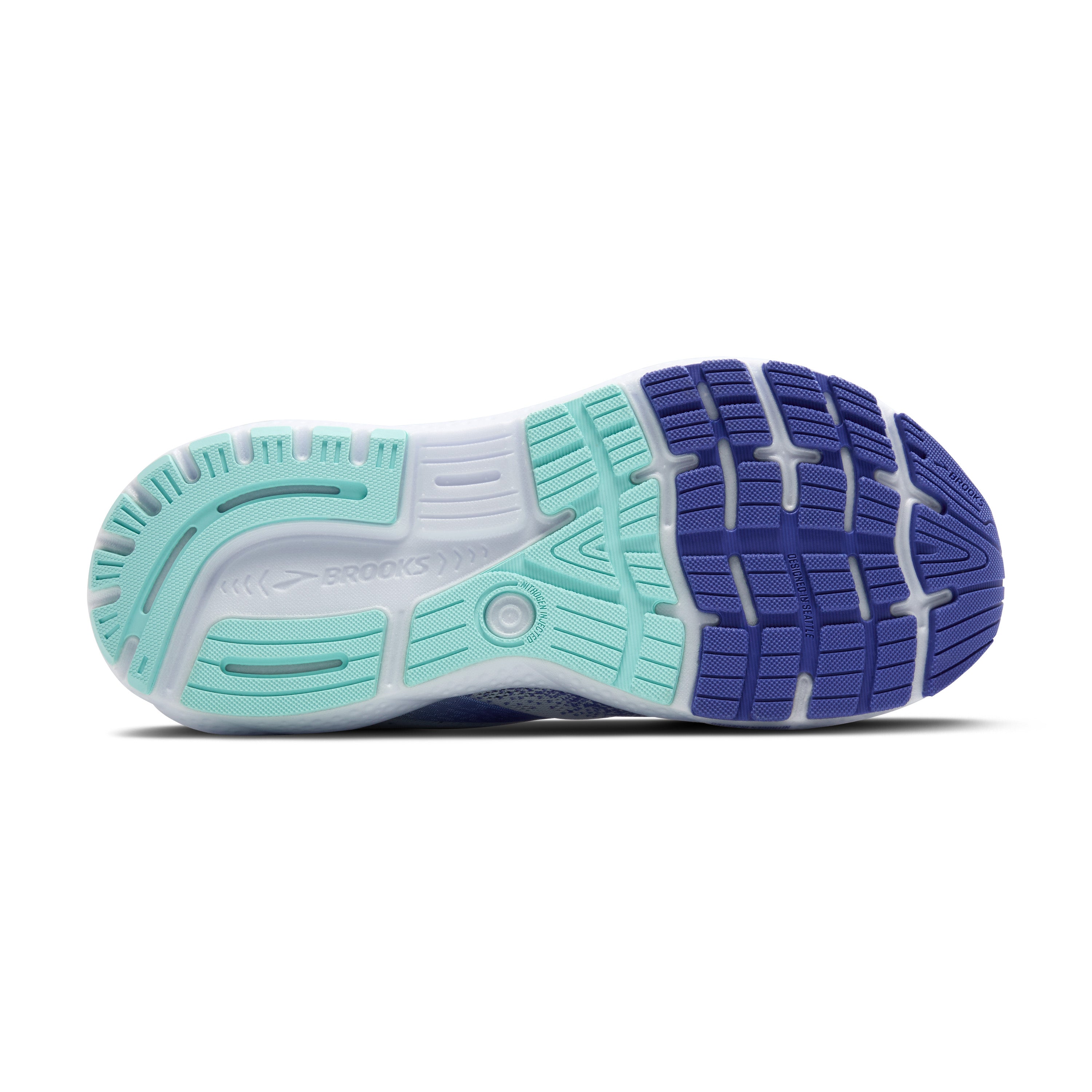 Brooks Ghost 16 Women's 20