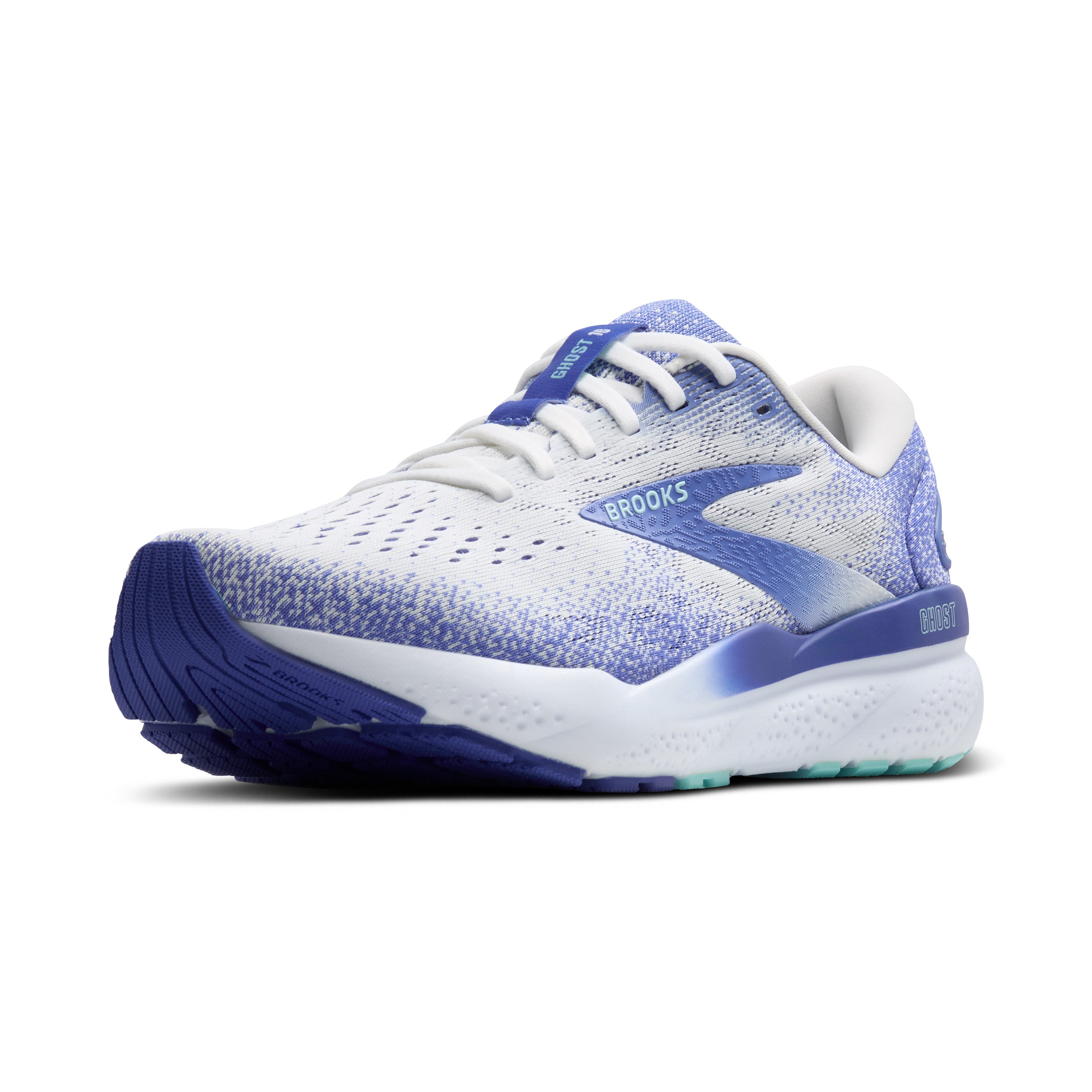 Brooks Ghost 16 Women's 19