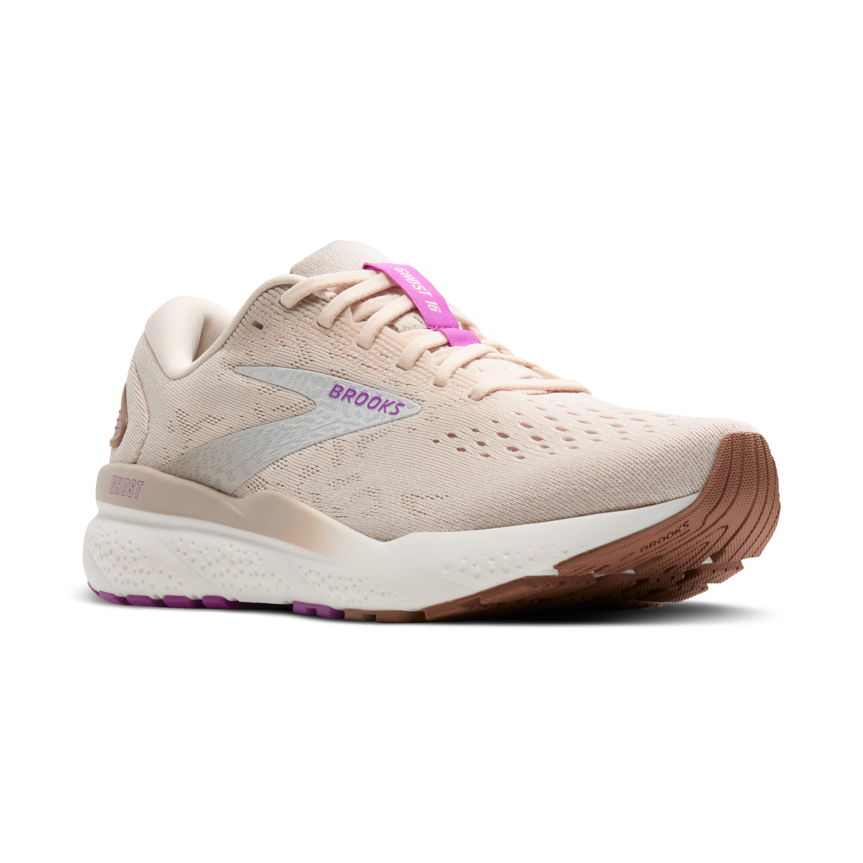 Brooks Ghost 16 Women's 8