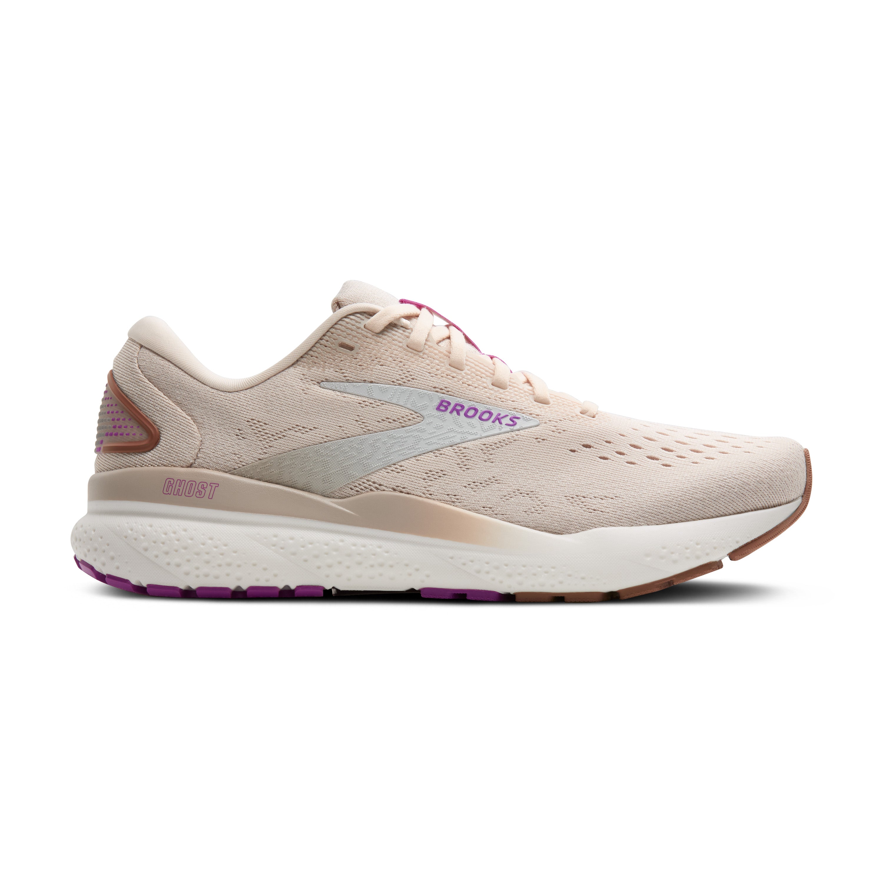 Brooks Ghost 16 Women's 9