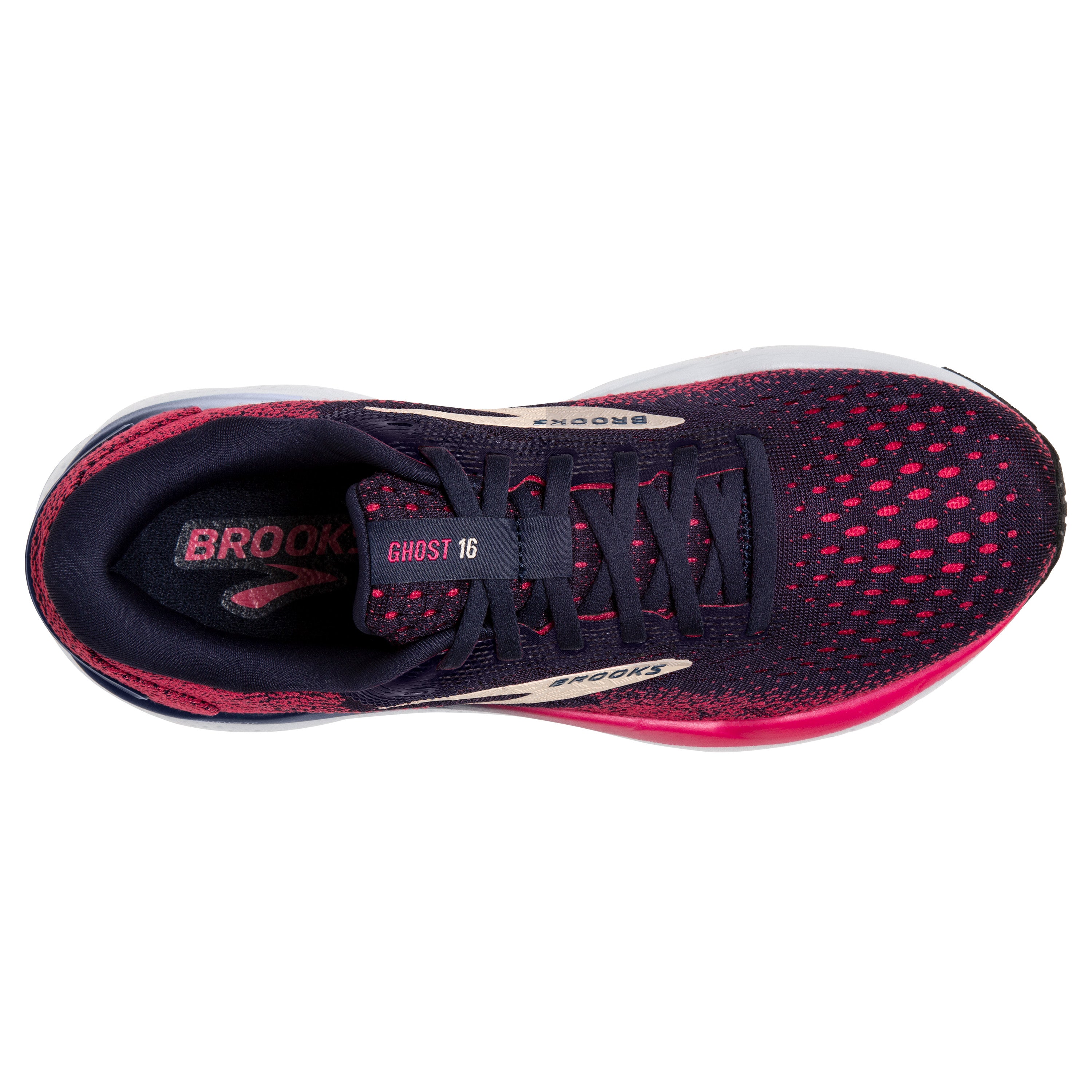 6pm brooks ghost best sale