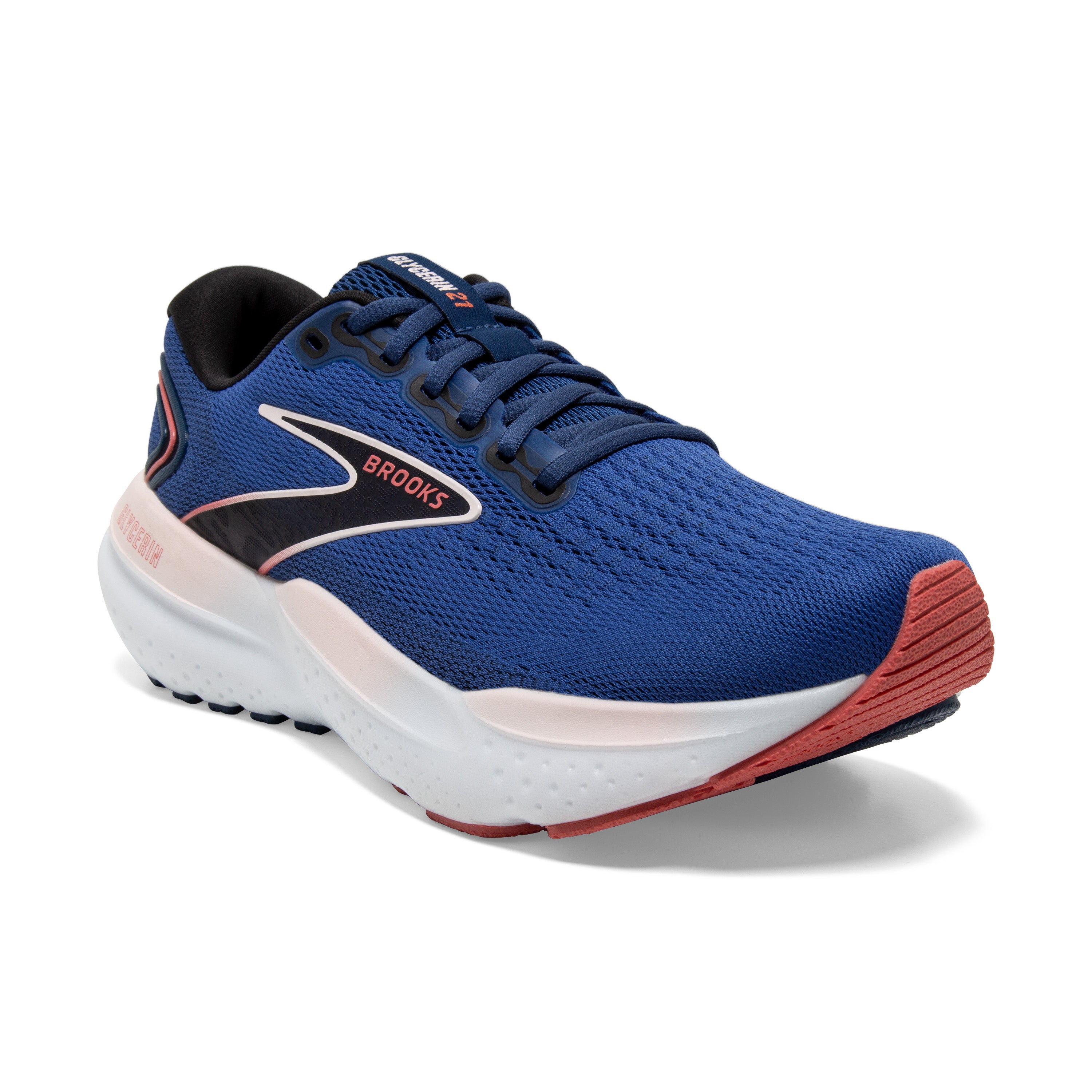 Womens wide width brooks cheap tennis shoes