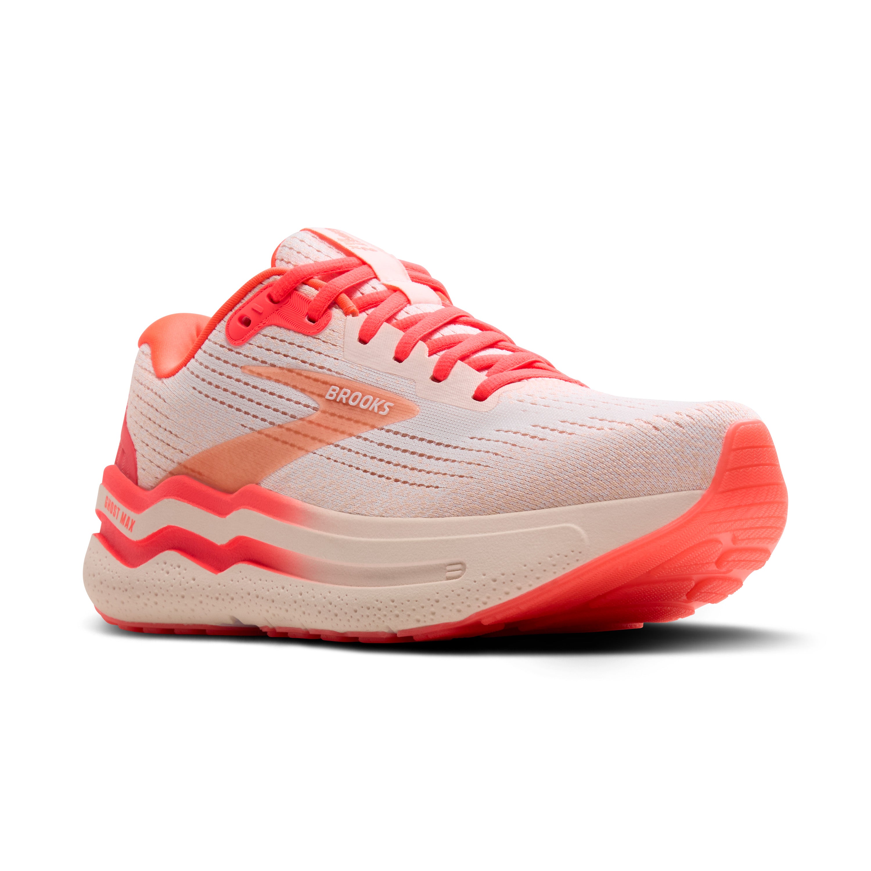 Brooks Ghost Max 2 Women's 14