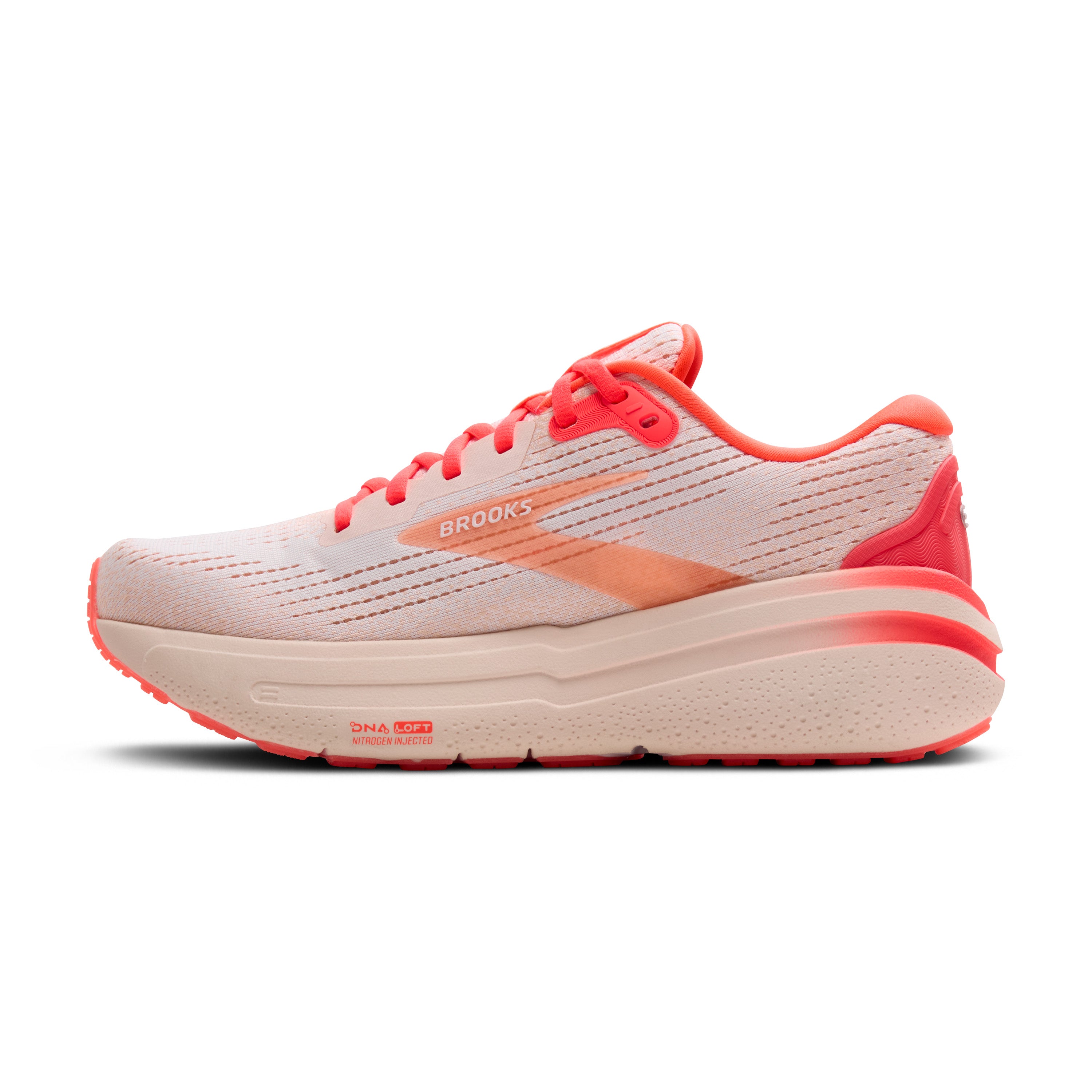 Brooks Ghost Max 2 Women's 18