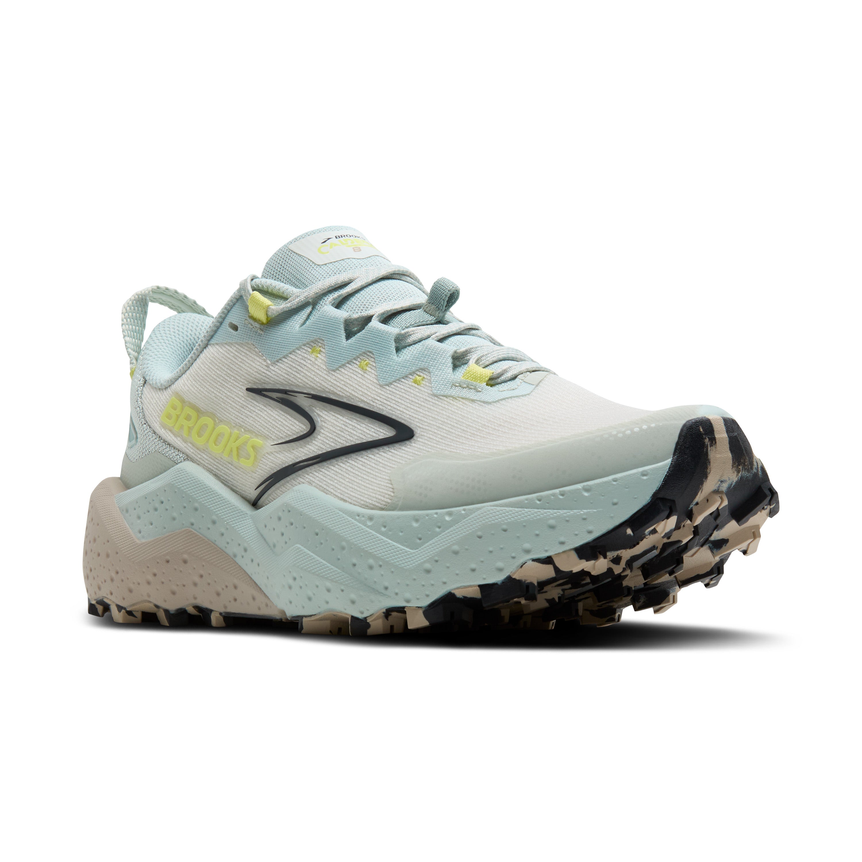 Brooks Caldera 8 Women's 1
