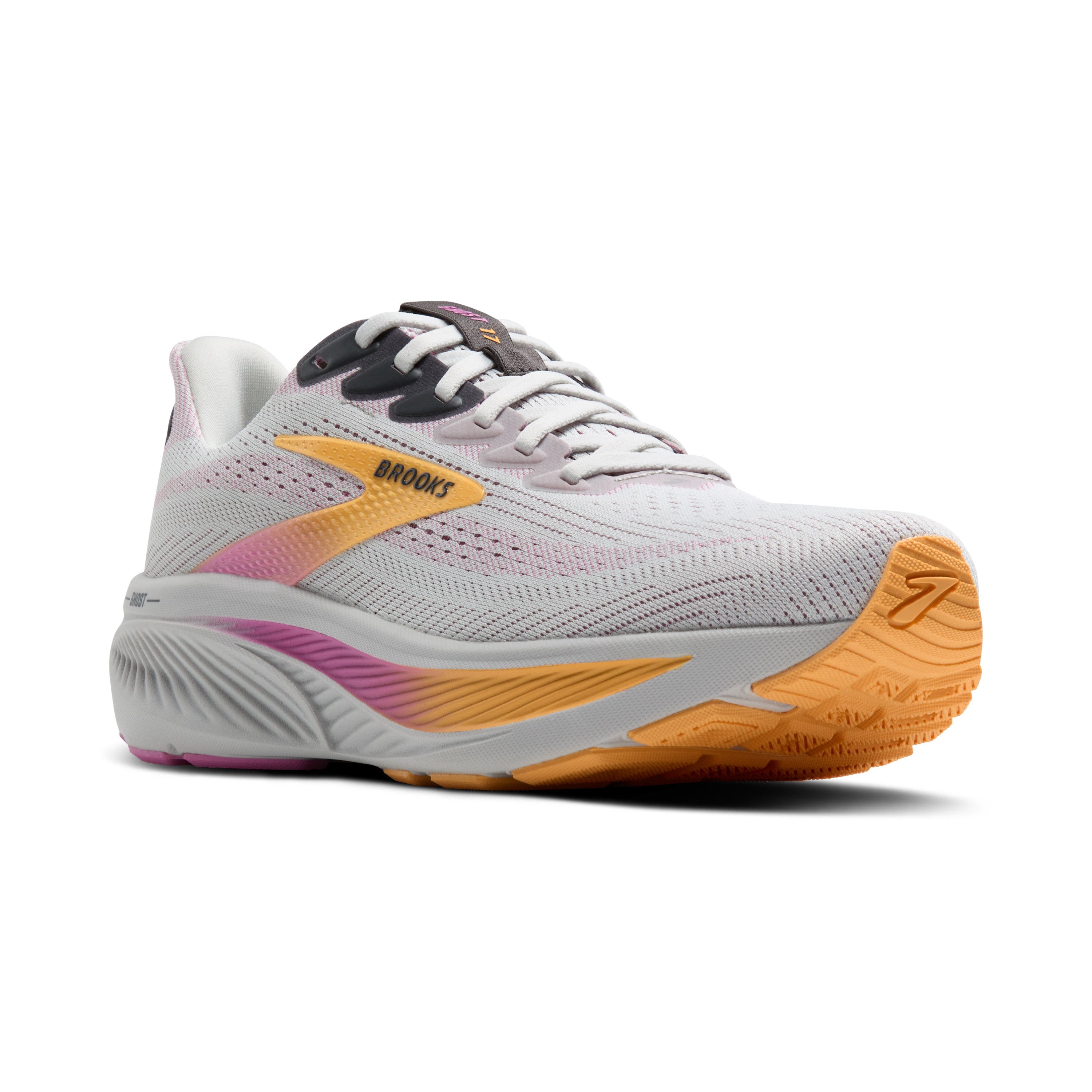 Brooks Ghost 17 Women's  1