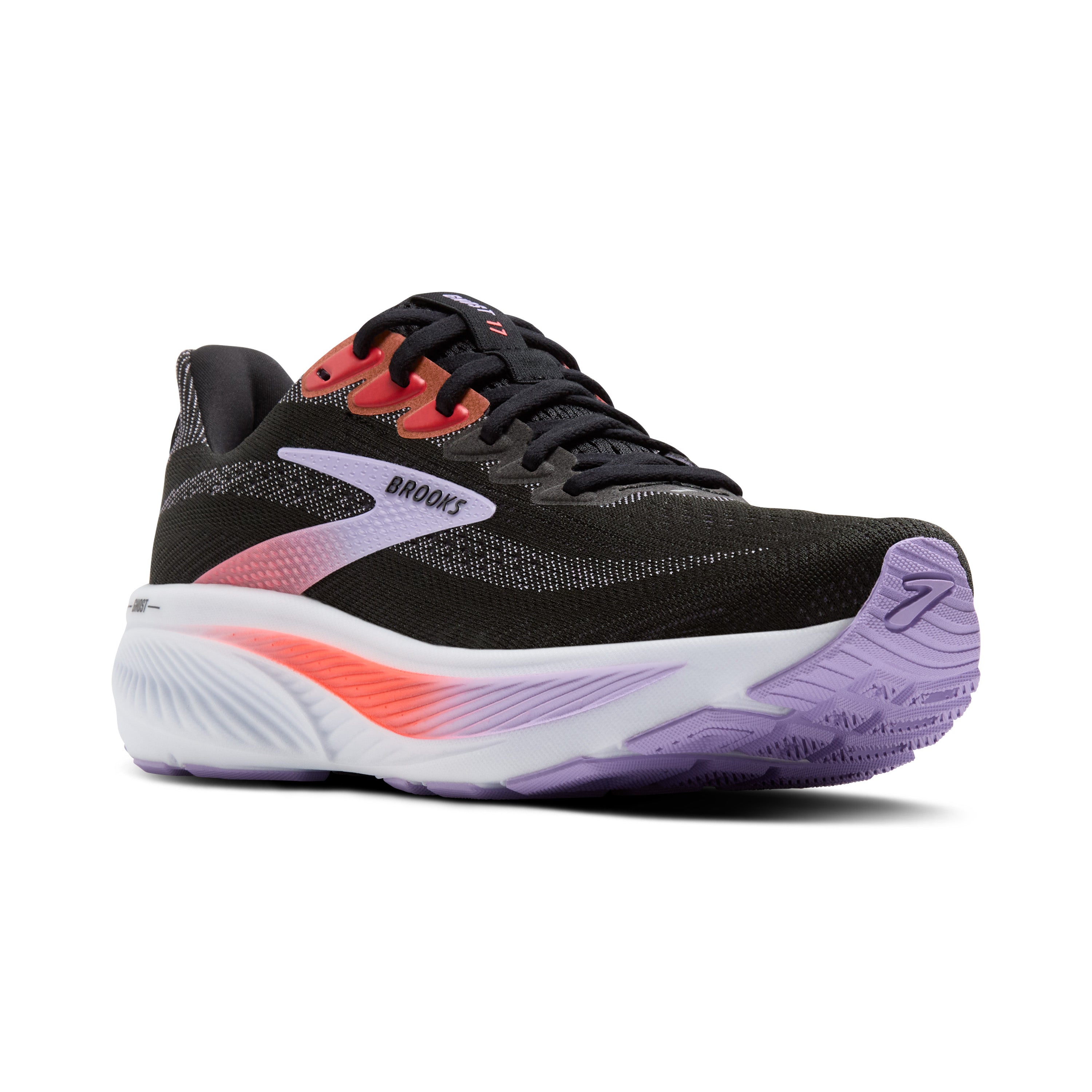 Brooks Ghost 17 Women's New Color 1