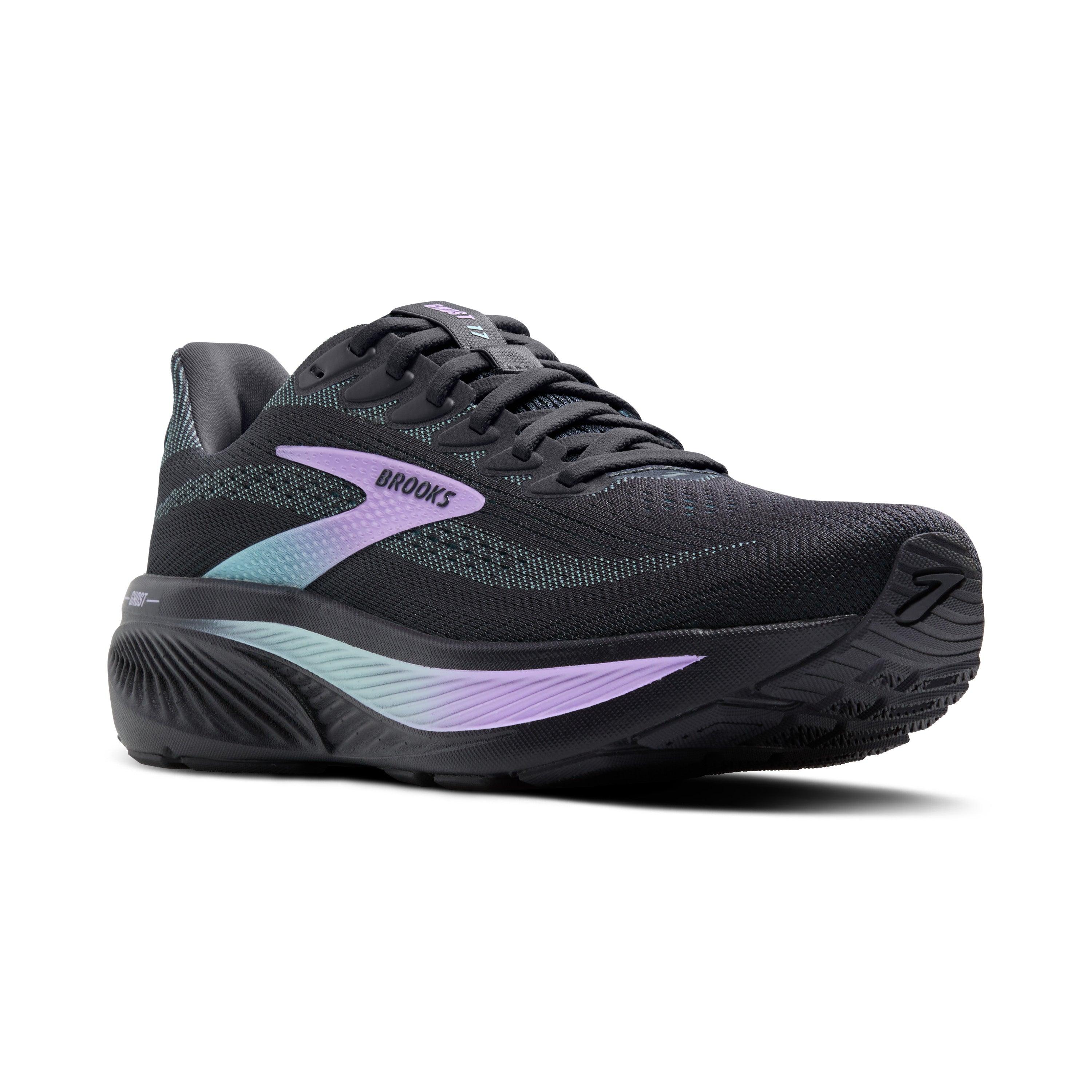 Brooks Ghost 17 Women's  7