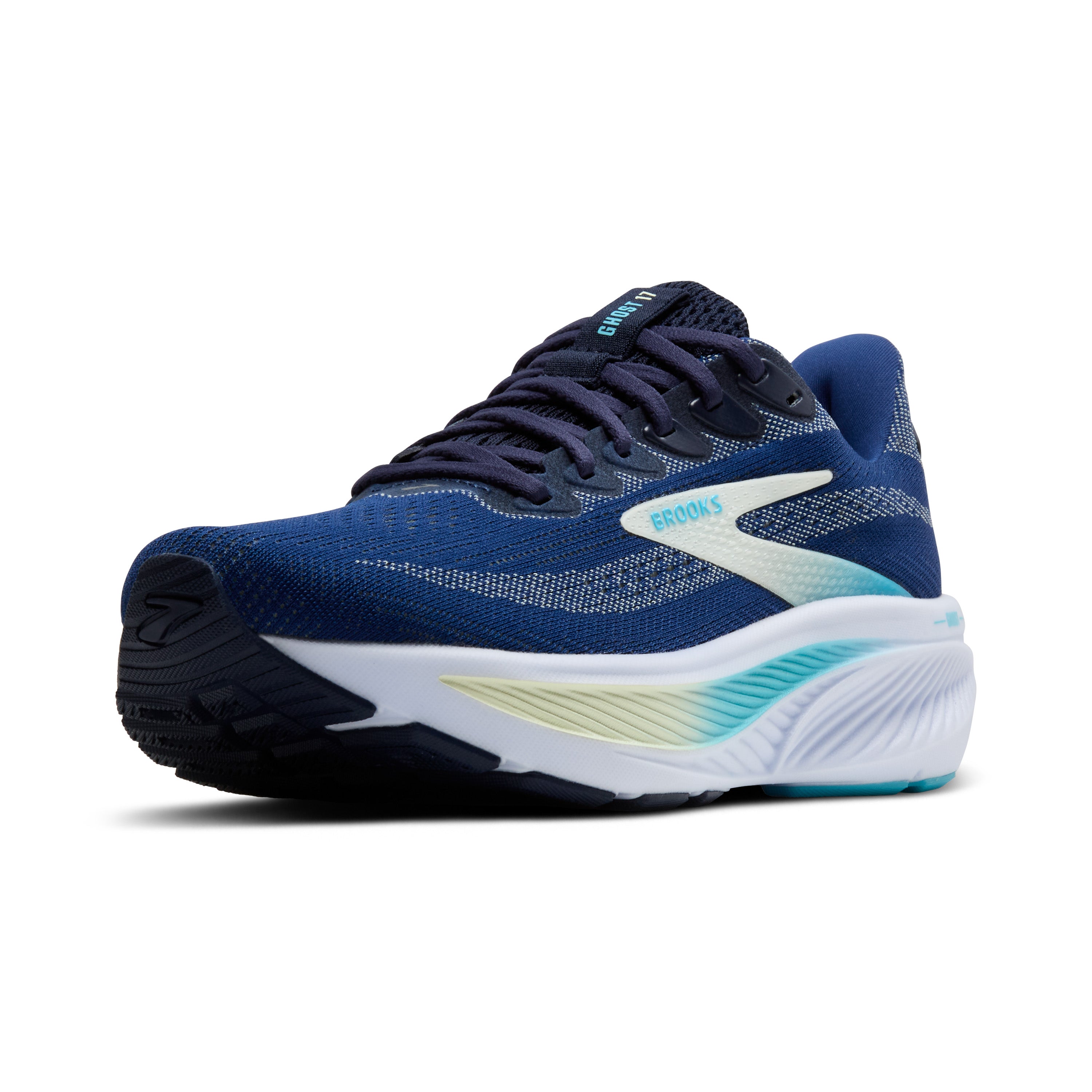 Brooks Ghost 17 Women's 42