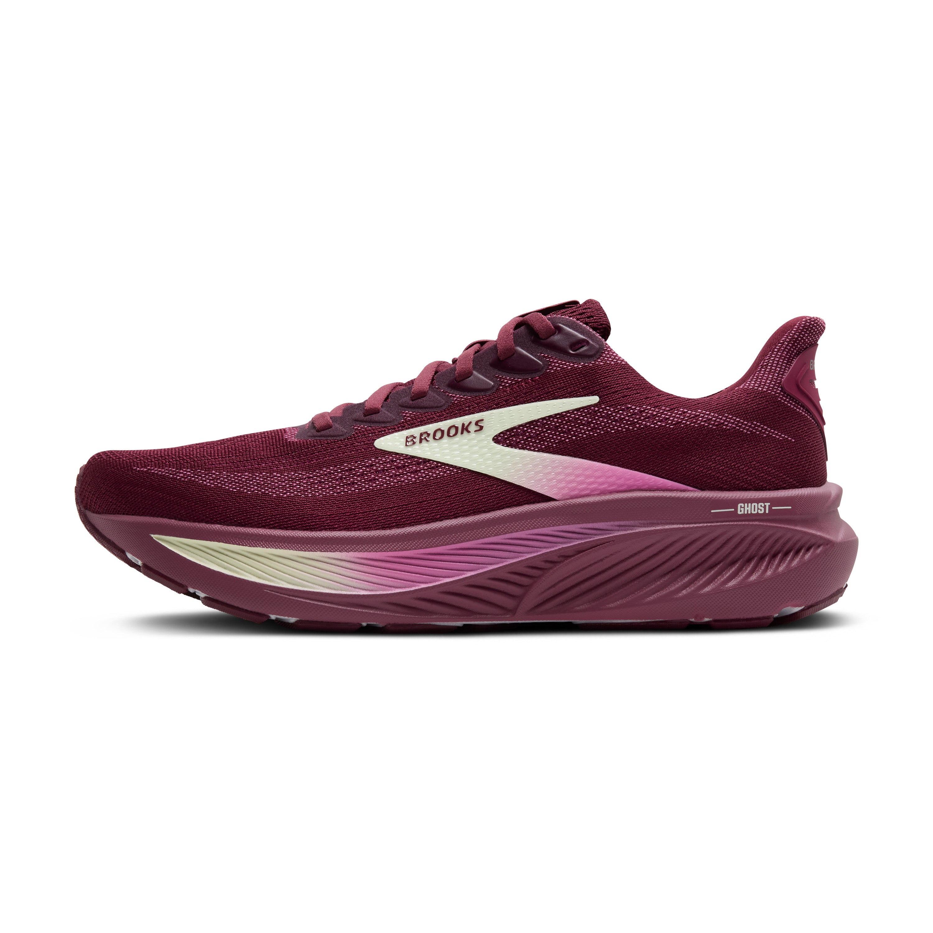 Brooks Ghost 17 Women's New Color 15