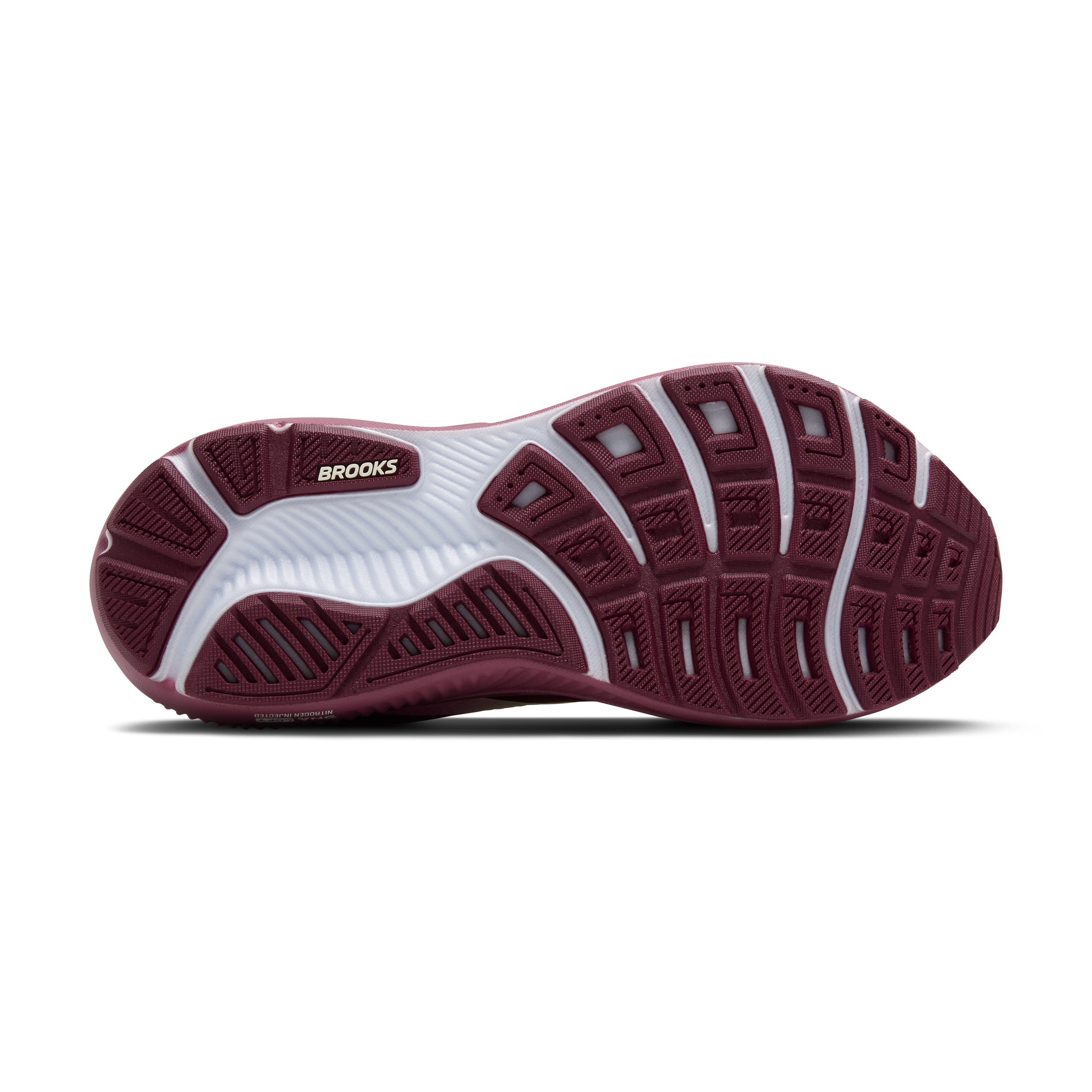 Brooks Ghost 17 Women's New Color 13