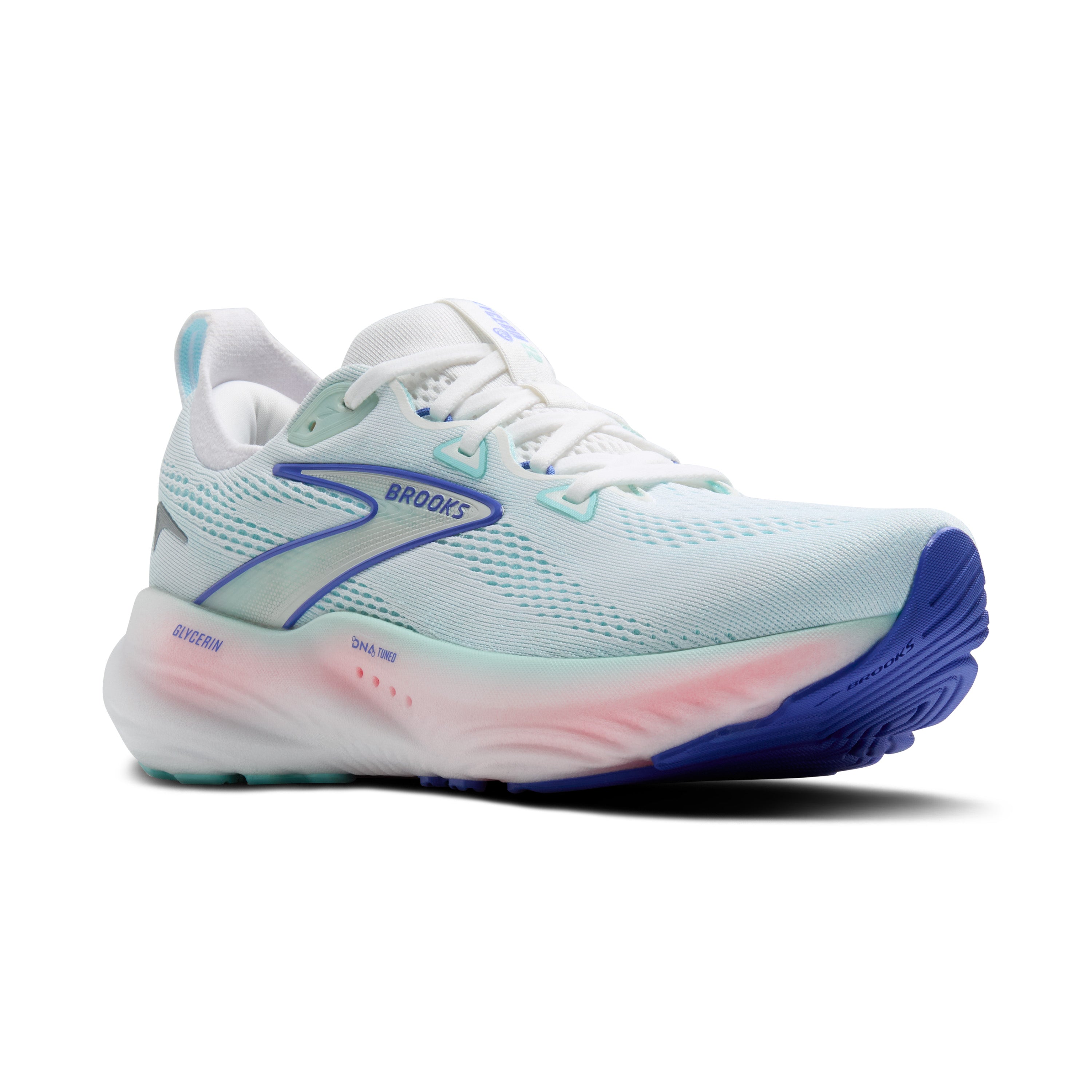 Brooks Glycerin 22 Women's 1