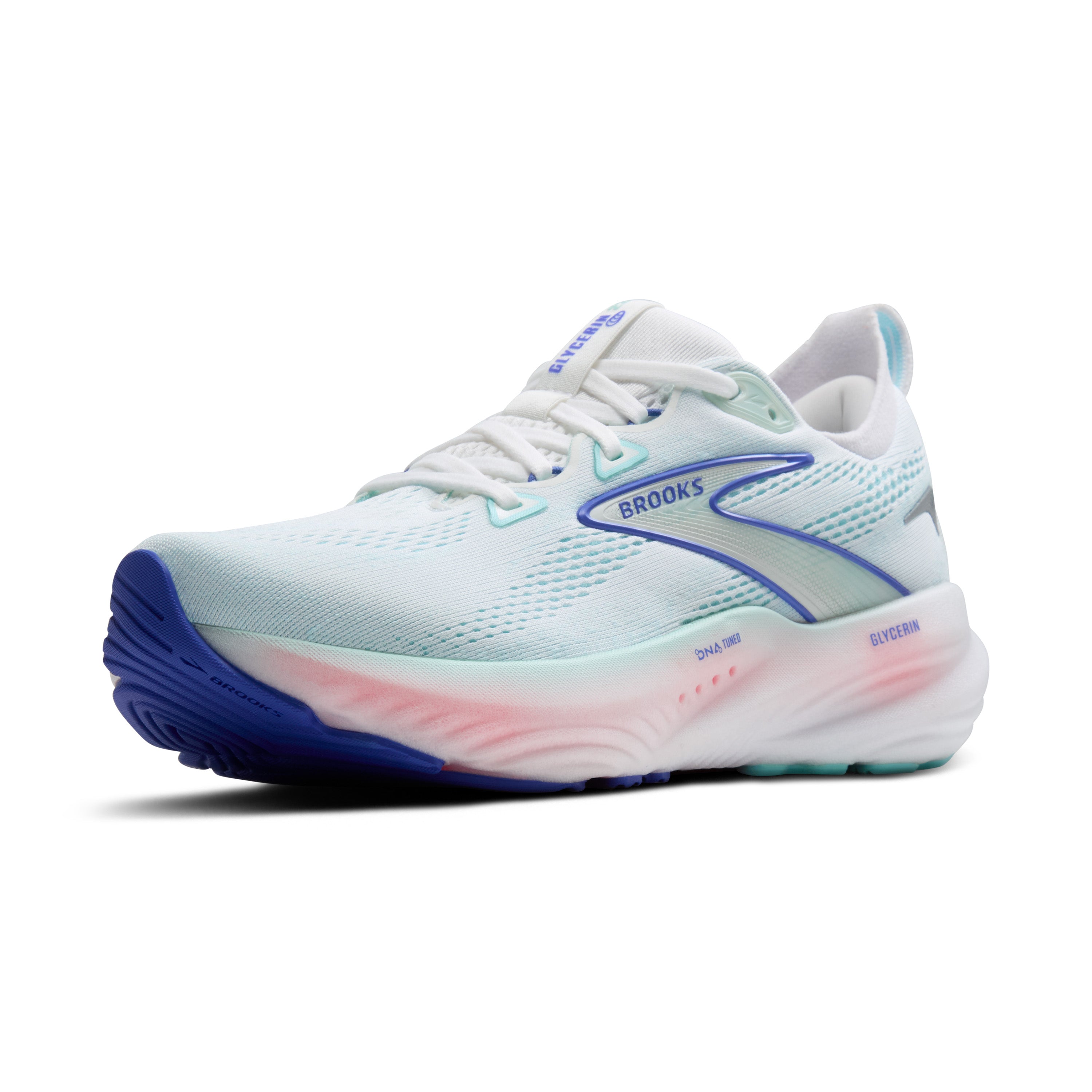 Brooks Glycerin 22 Women's 3