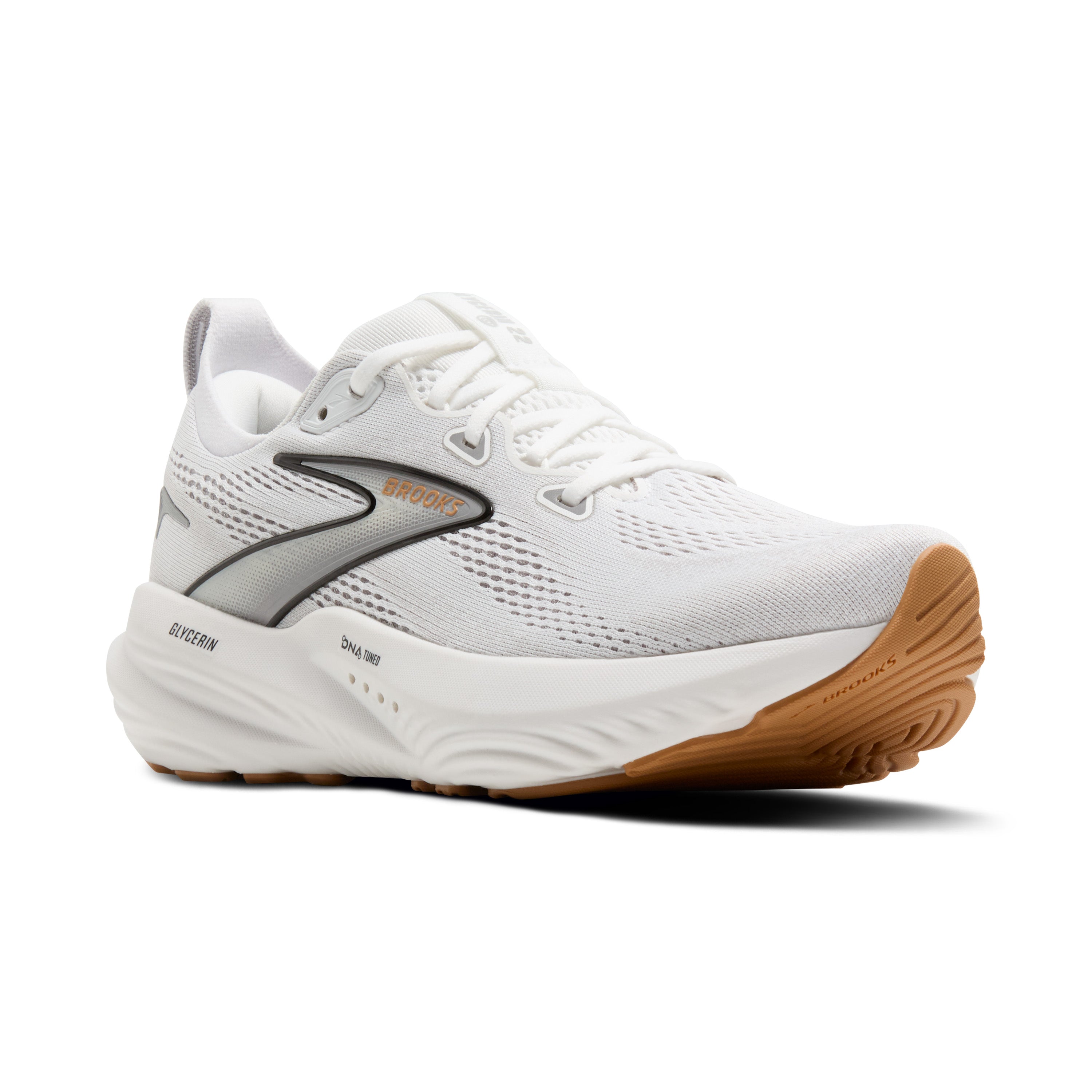 Brooks Glycerin GTS 22 Women's 1