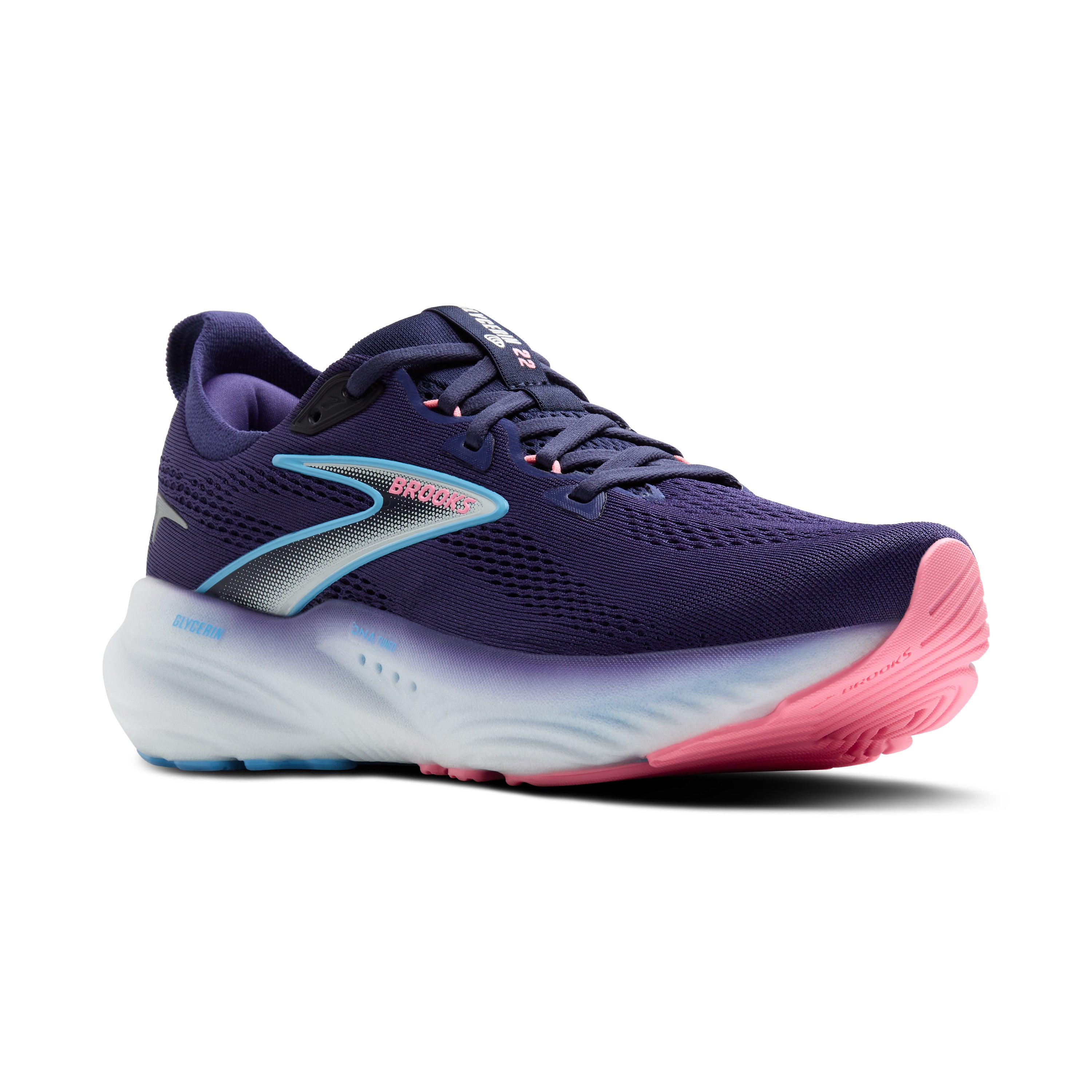 Brooks Glycerin 22 Women's 53