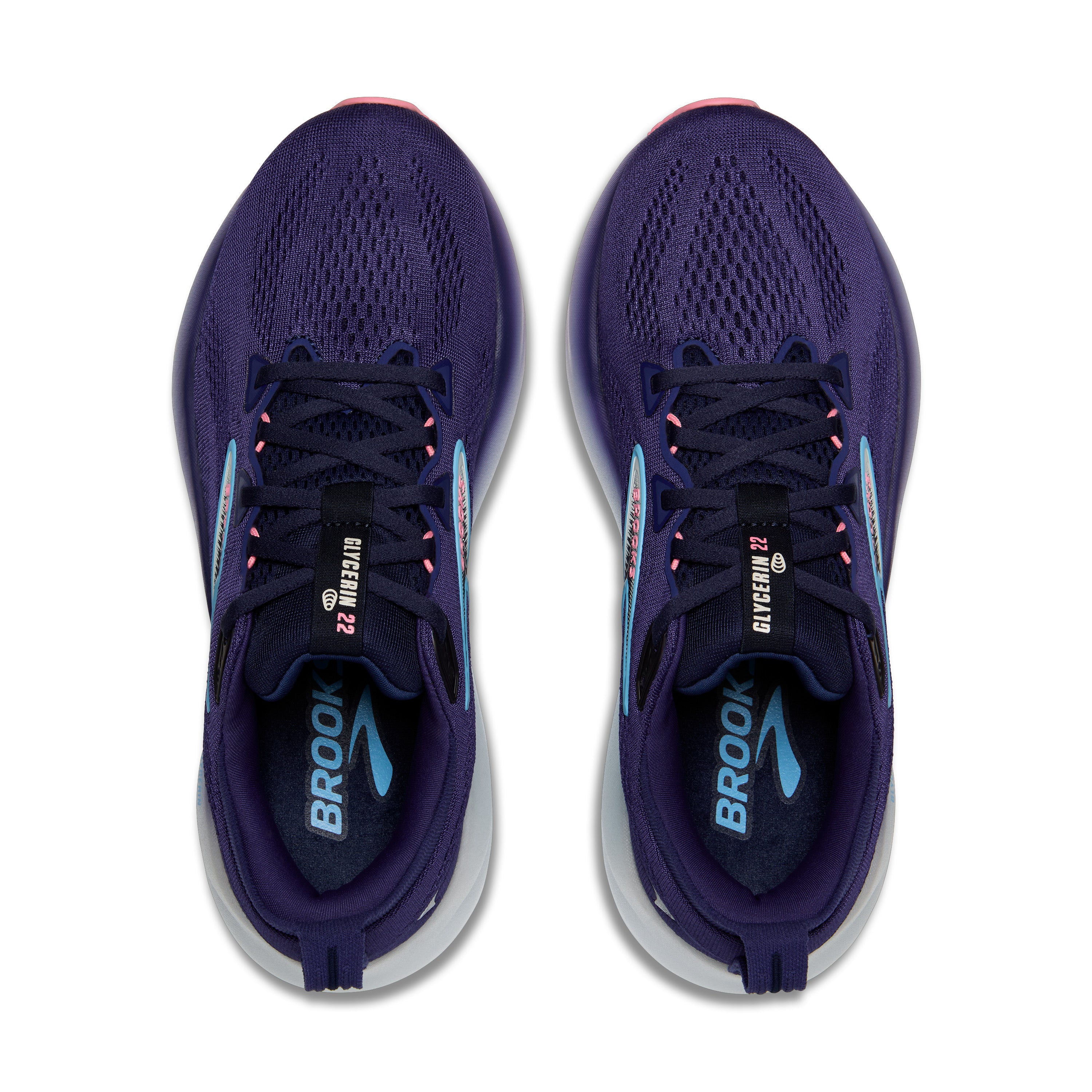 Brooks Glycerin 22 Women's (WIDE WIDTH)