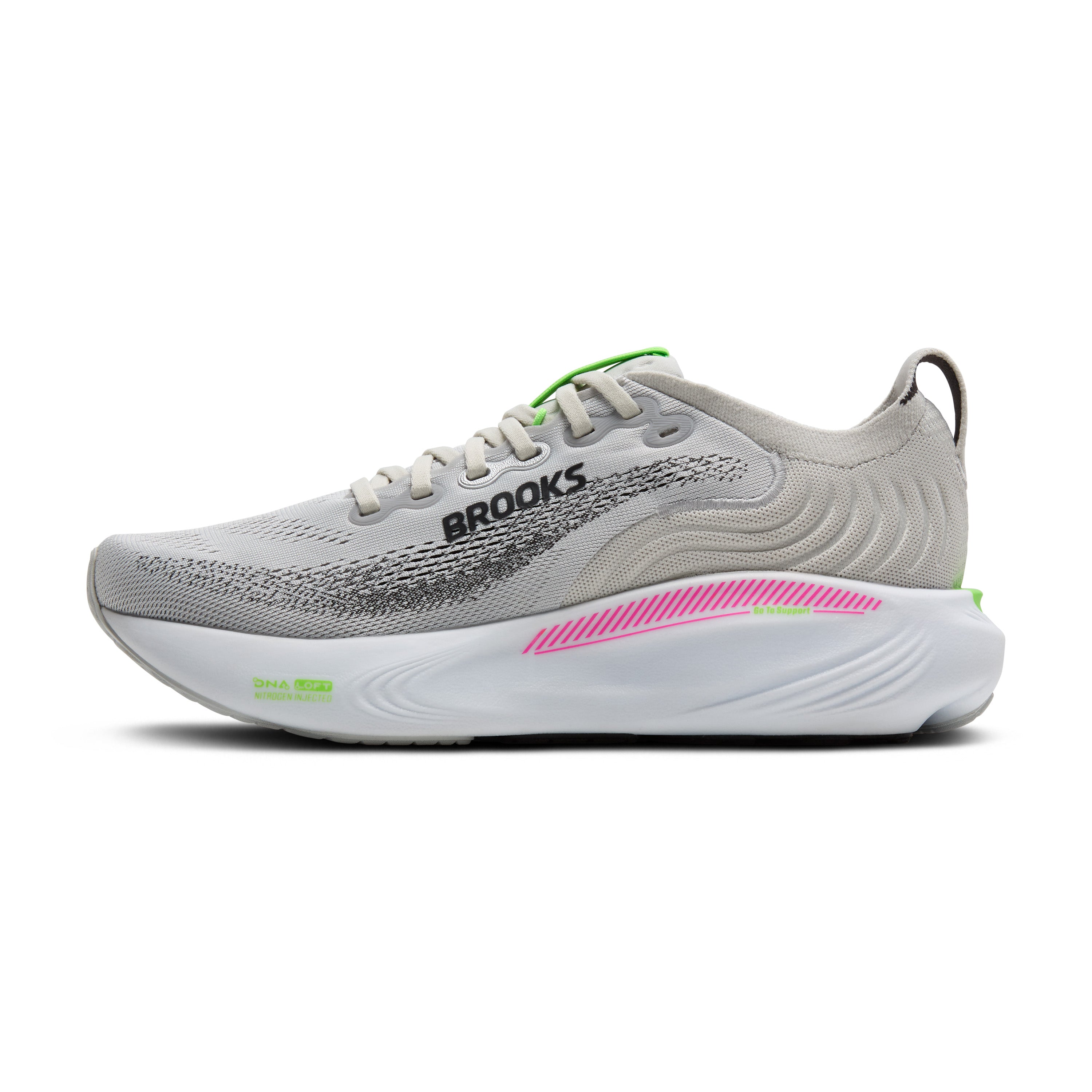 Brooks Adrenaline GTS 25 Women's  11
