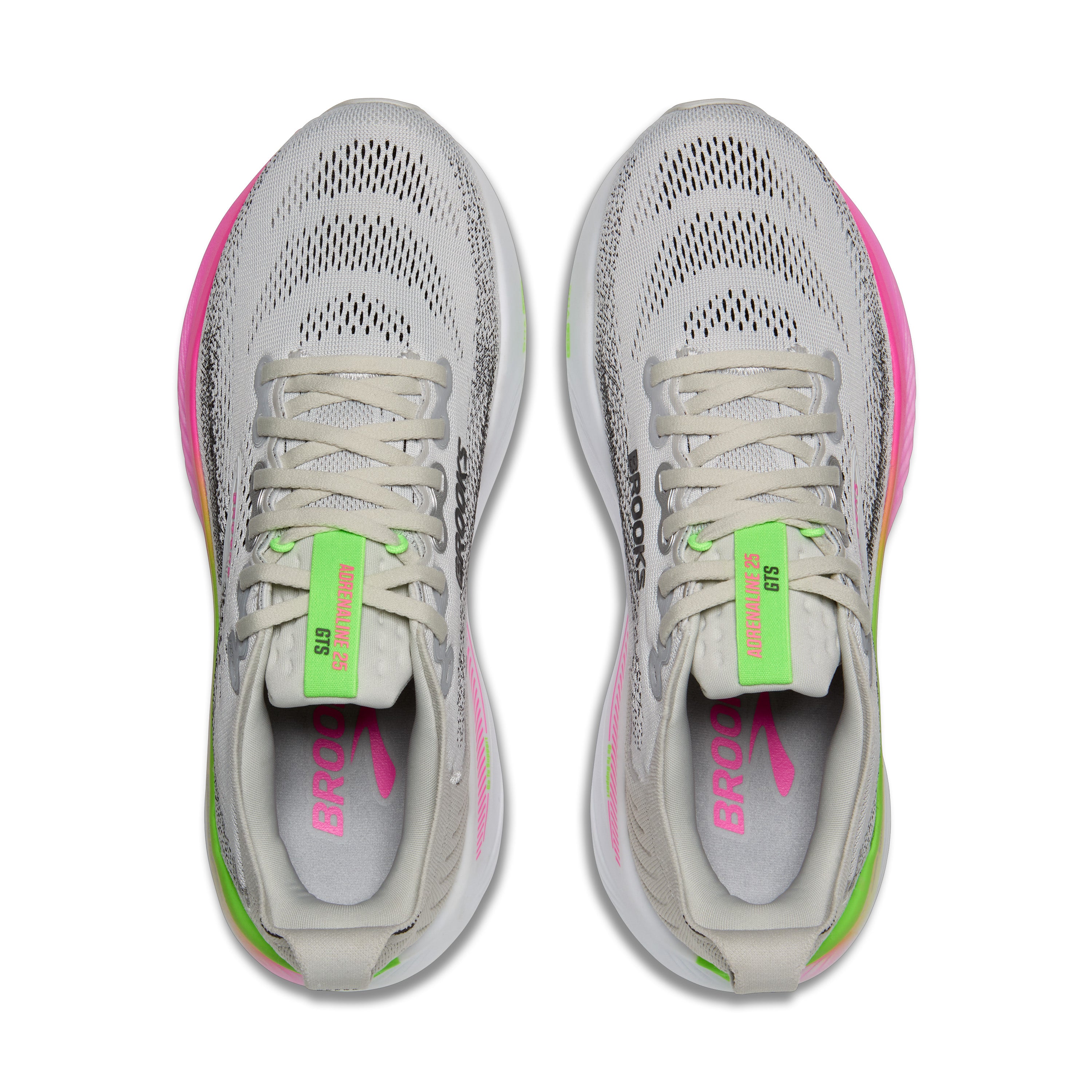 Brooks Adrenaline GTS 25 Women's  10