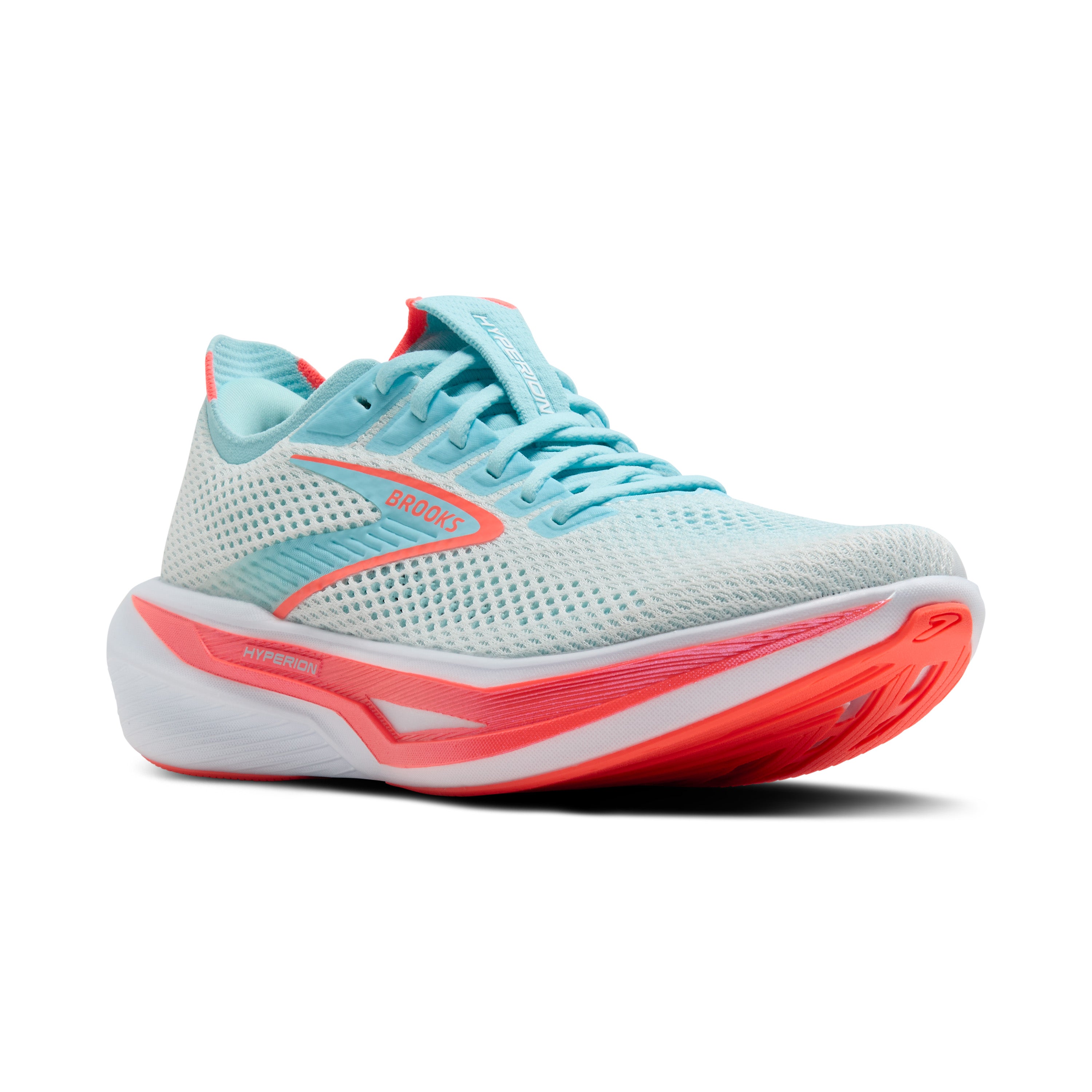 Brooks Hyperion 3 Running Shoe Women's  1