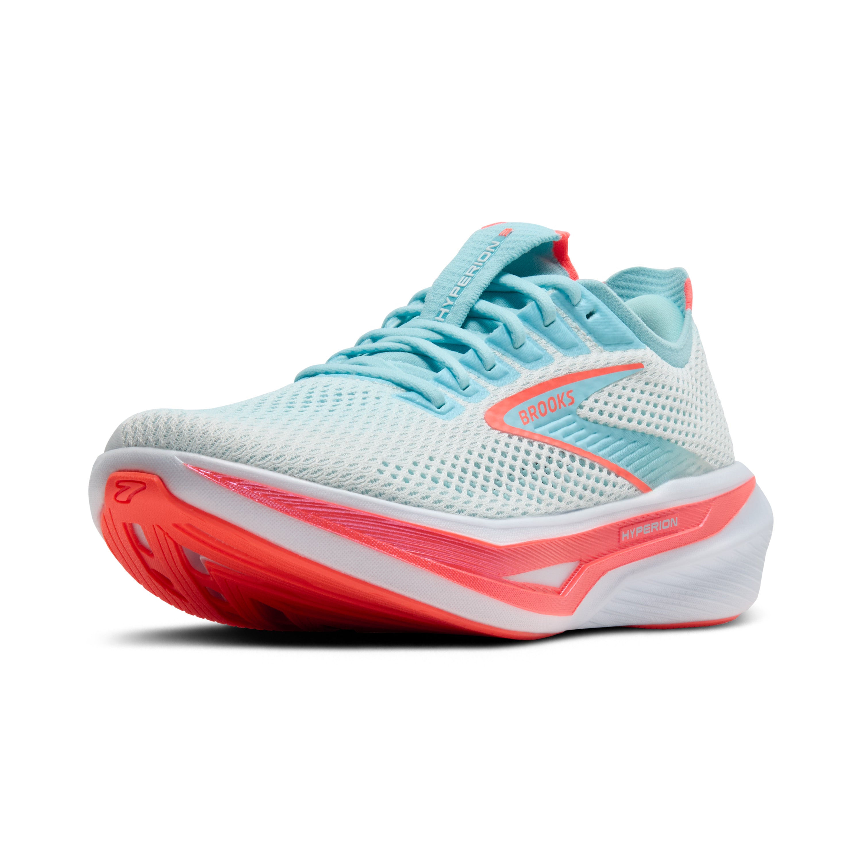 Brooks Hyperion 3 Running Shoe Women's  8