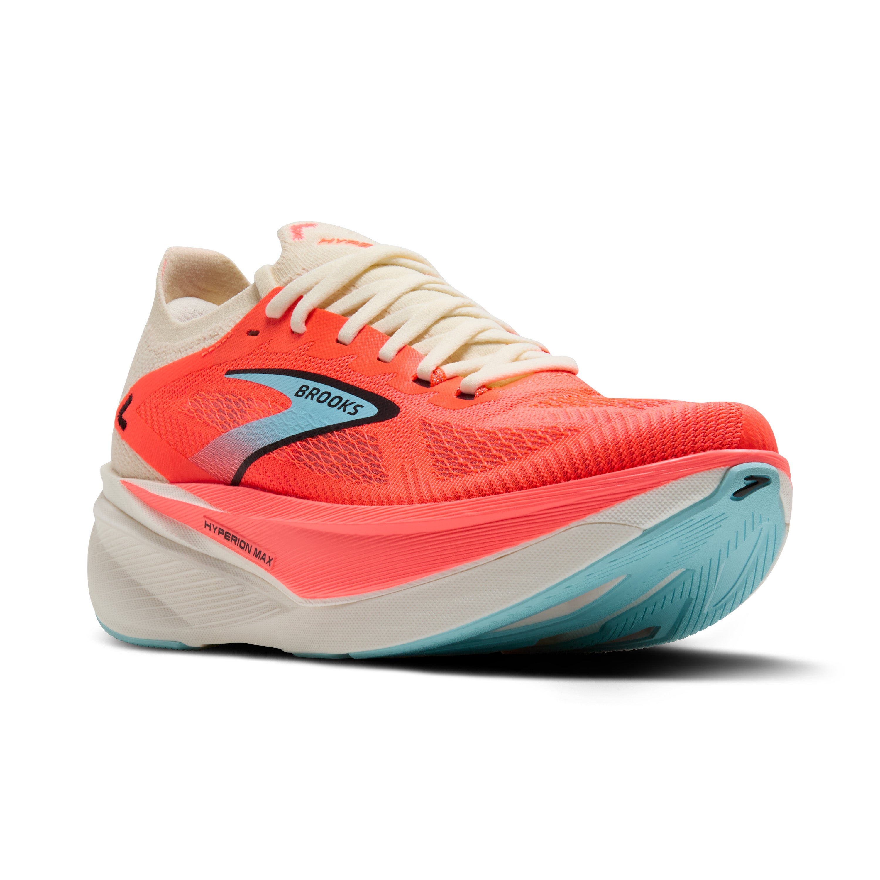 Brooks Hyperion Max 3 Women's 1