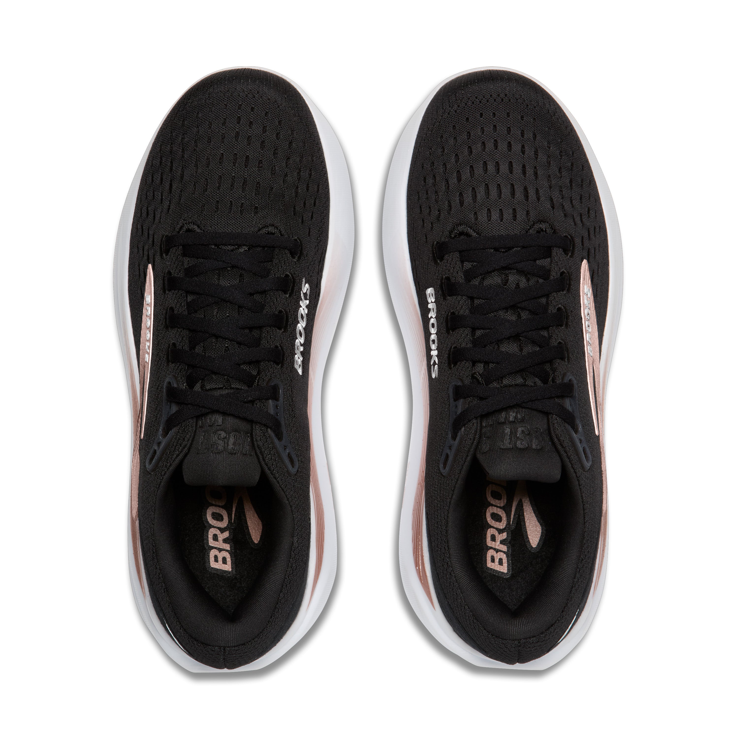  Brooks Ghost Max 3 Women's  4
