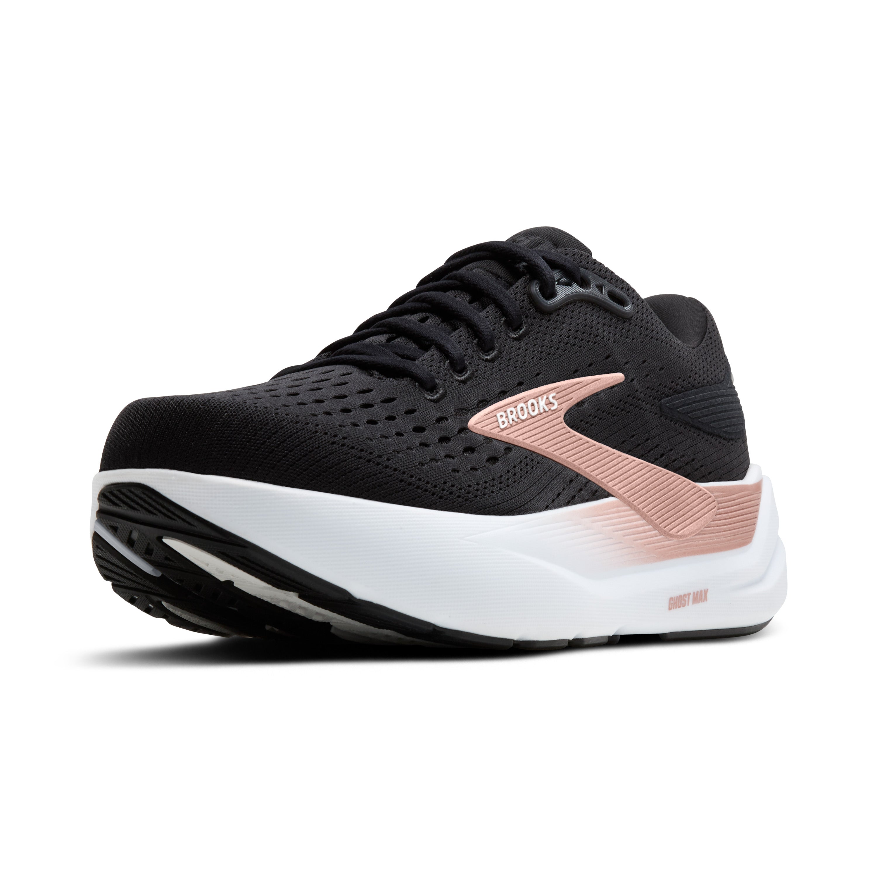  Brooks Ghost Max 3 Women's  3