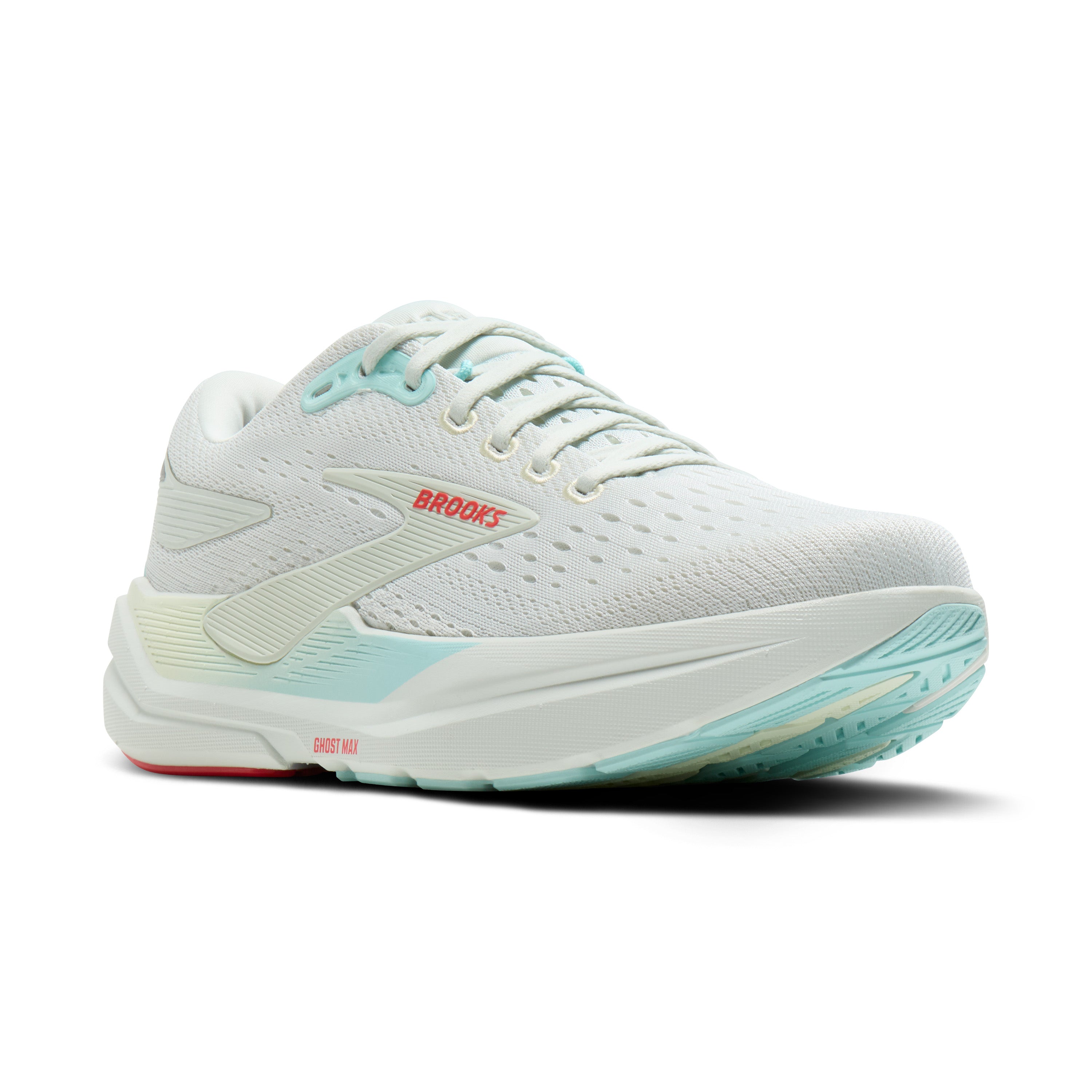  Brooks Ghost Max 3 Women's 25