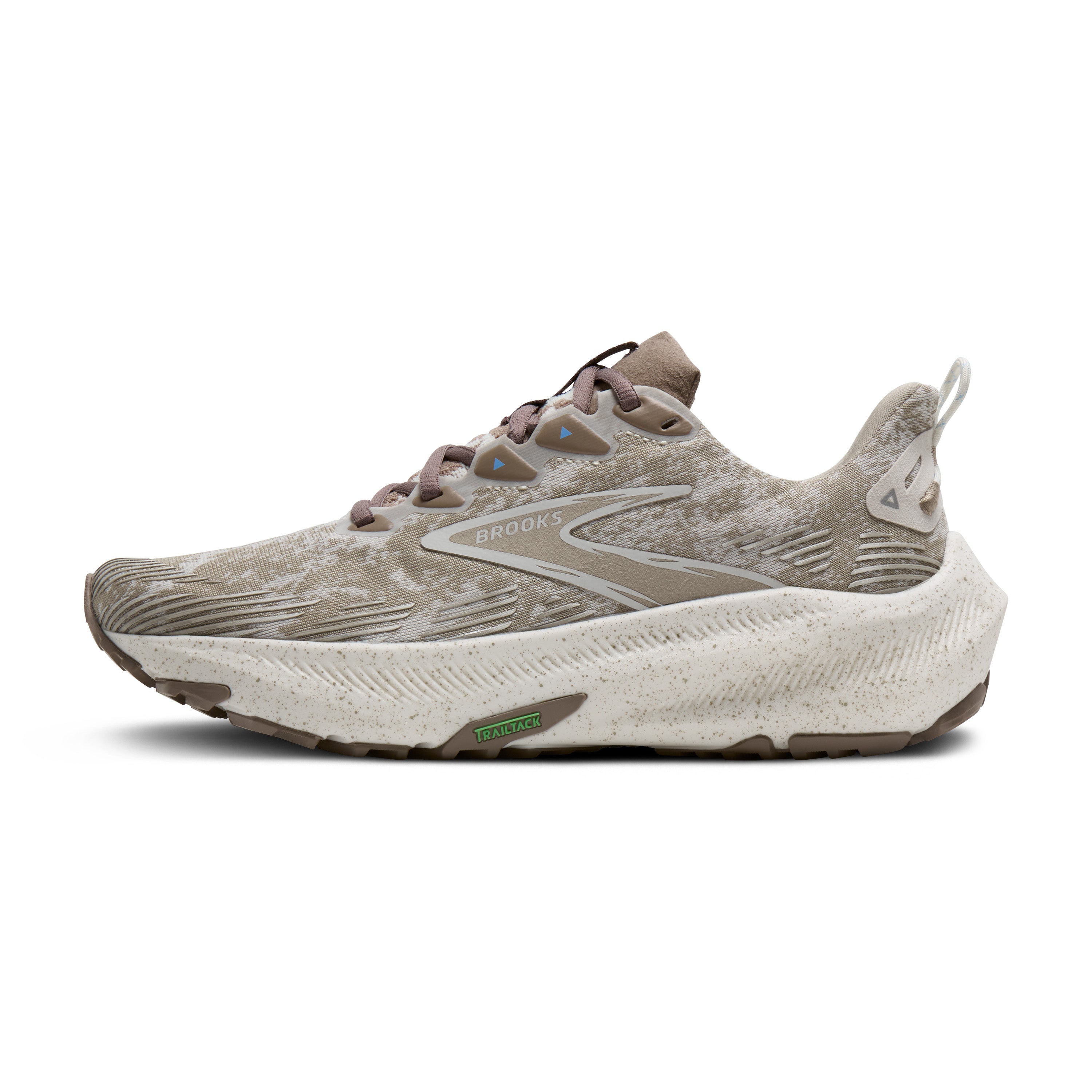 Brooks Ghost Trail Sneaker Women's 14