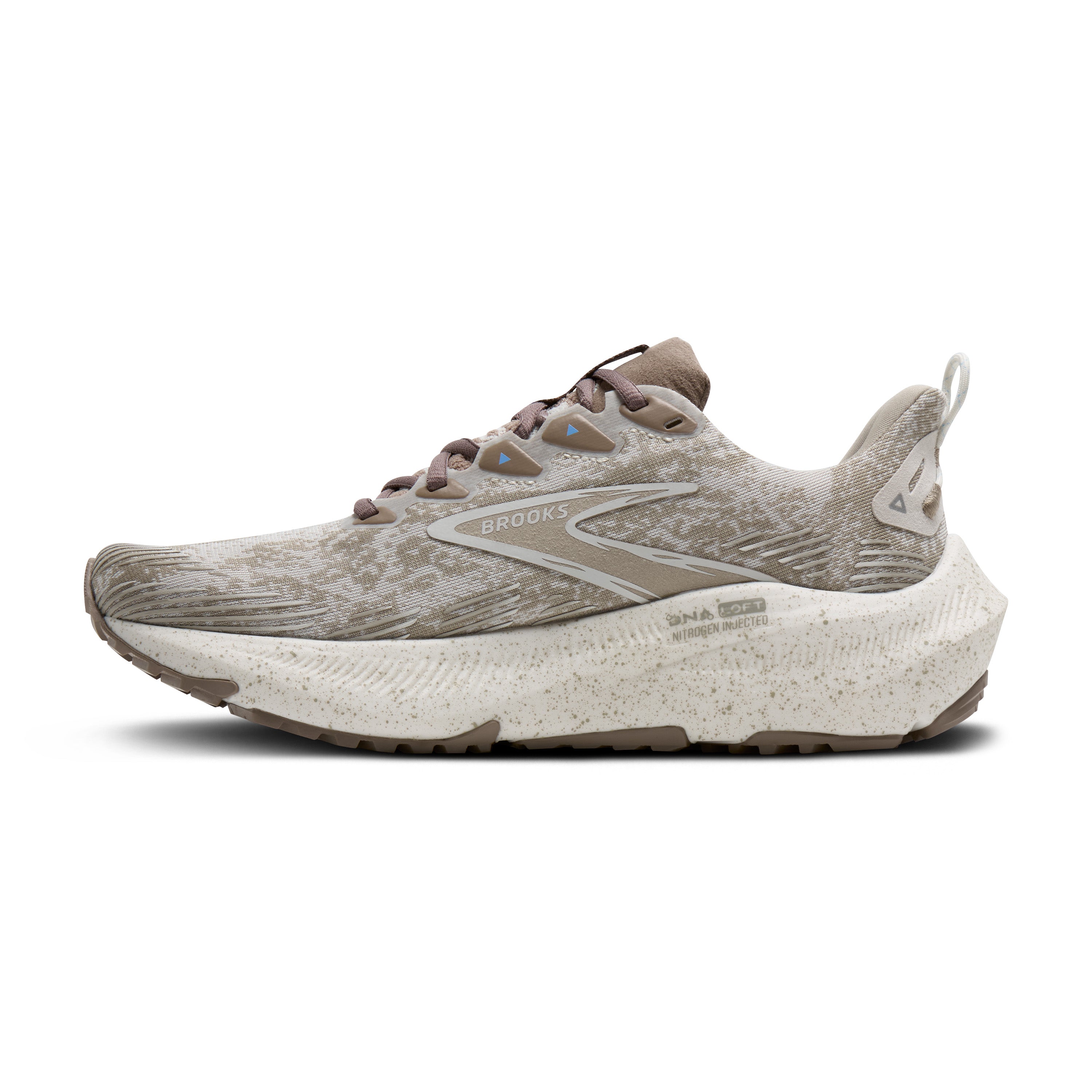 Brooks Ghost Trail Sneaker Women's 15