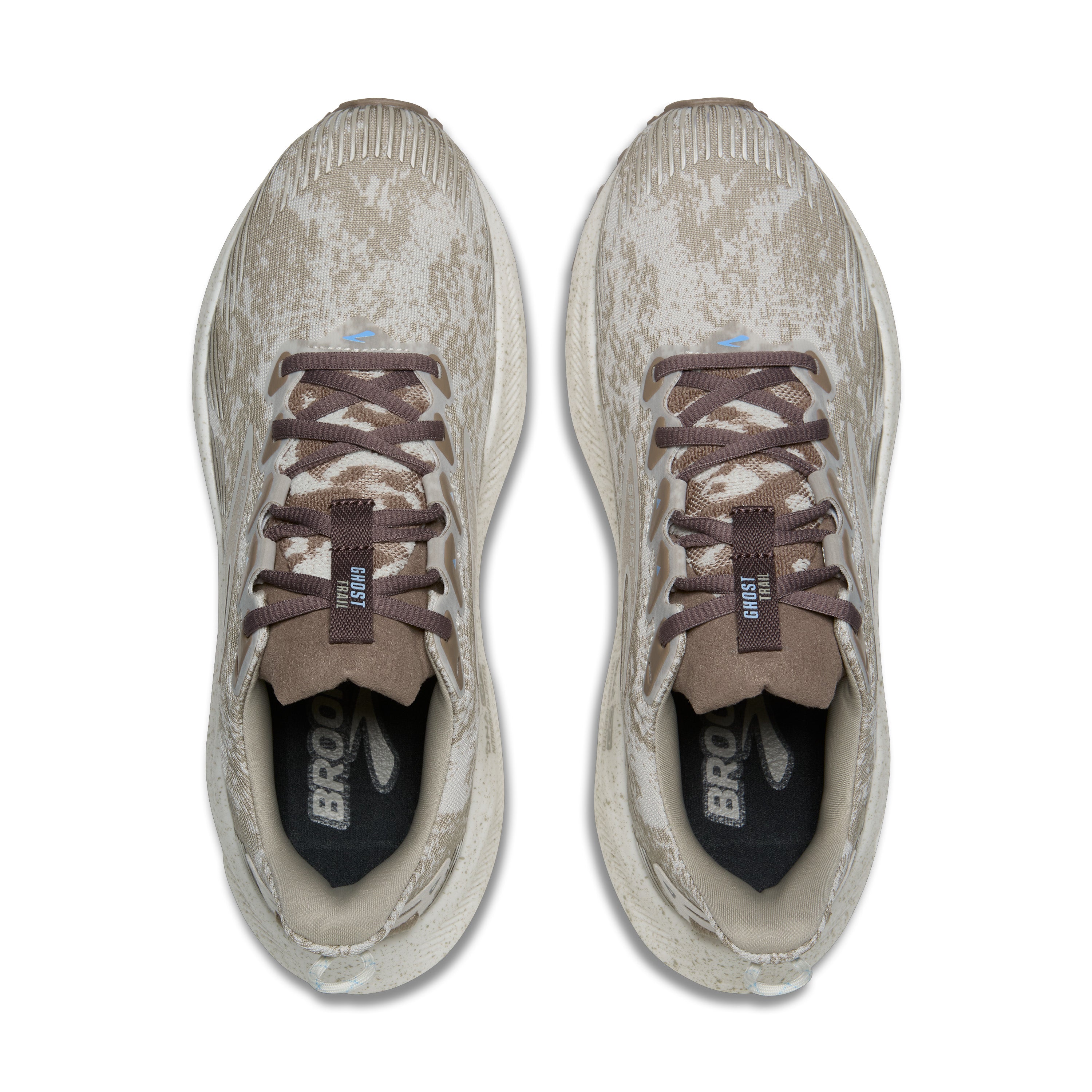 Brooks Ghost Trail Sneaker Women's 16