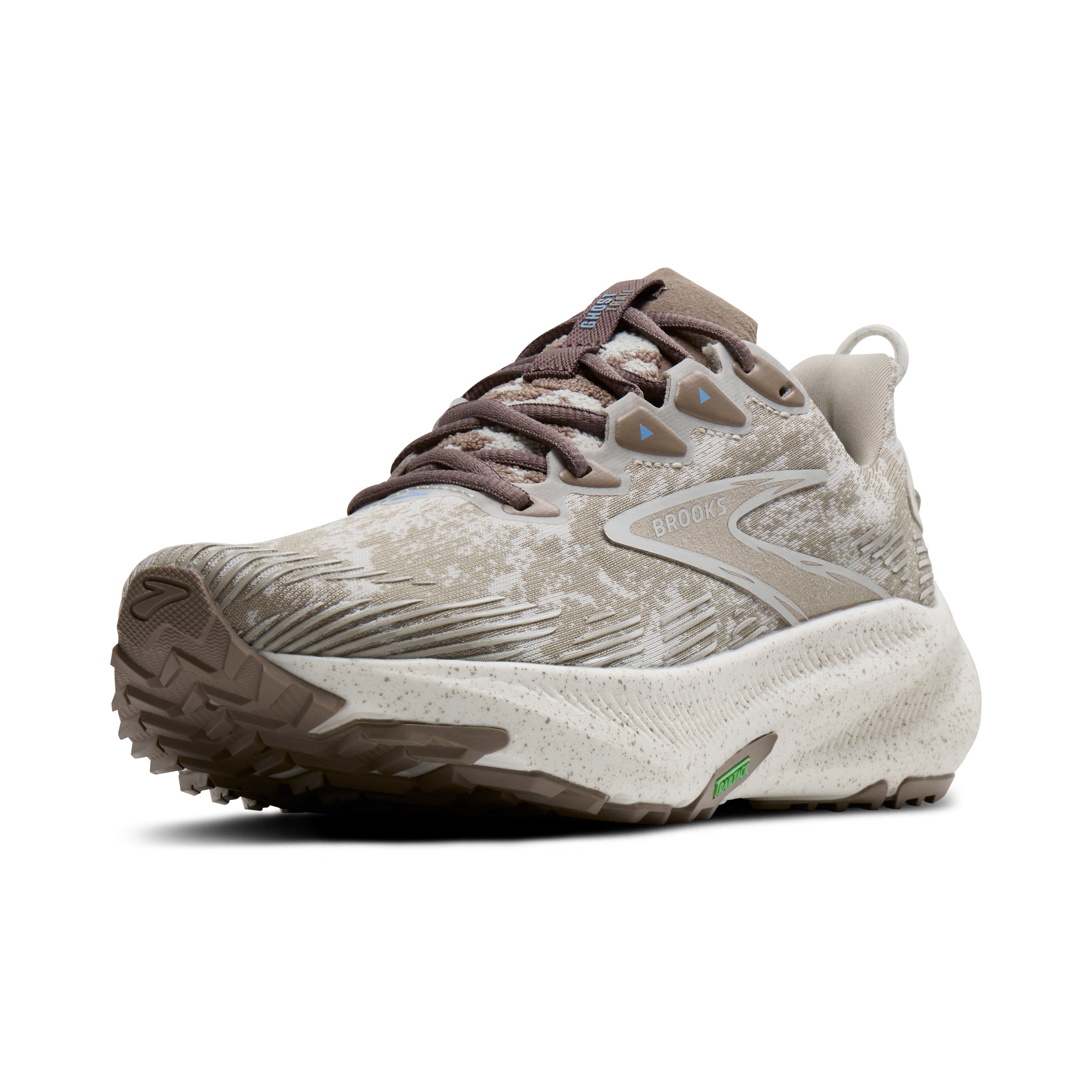Brooks Ghost Trail Sneaker Women's 13