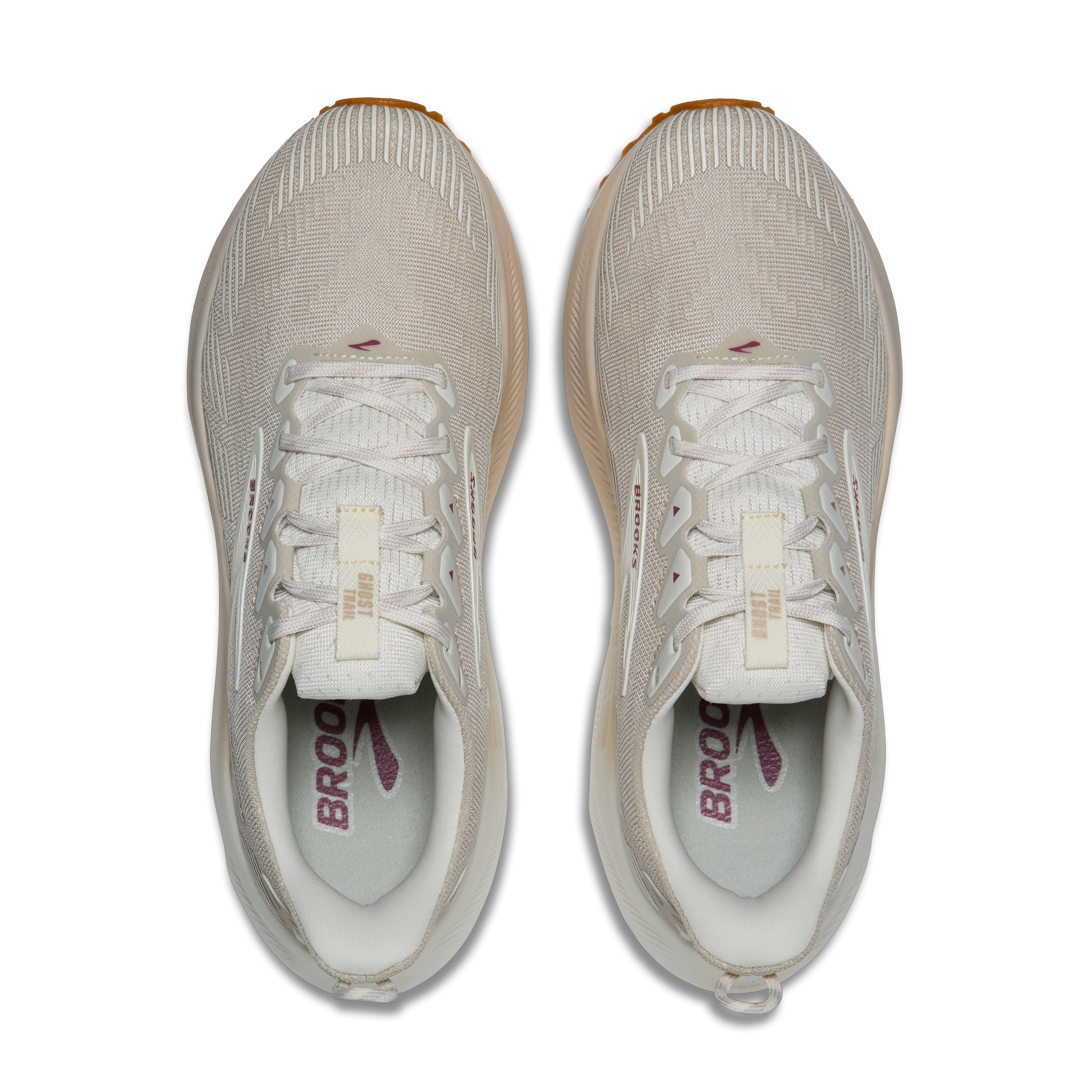 Brooks Ghost Trail Sneaker Women's  6