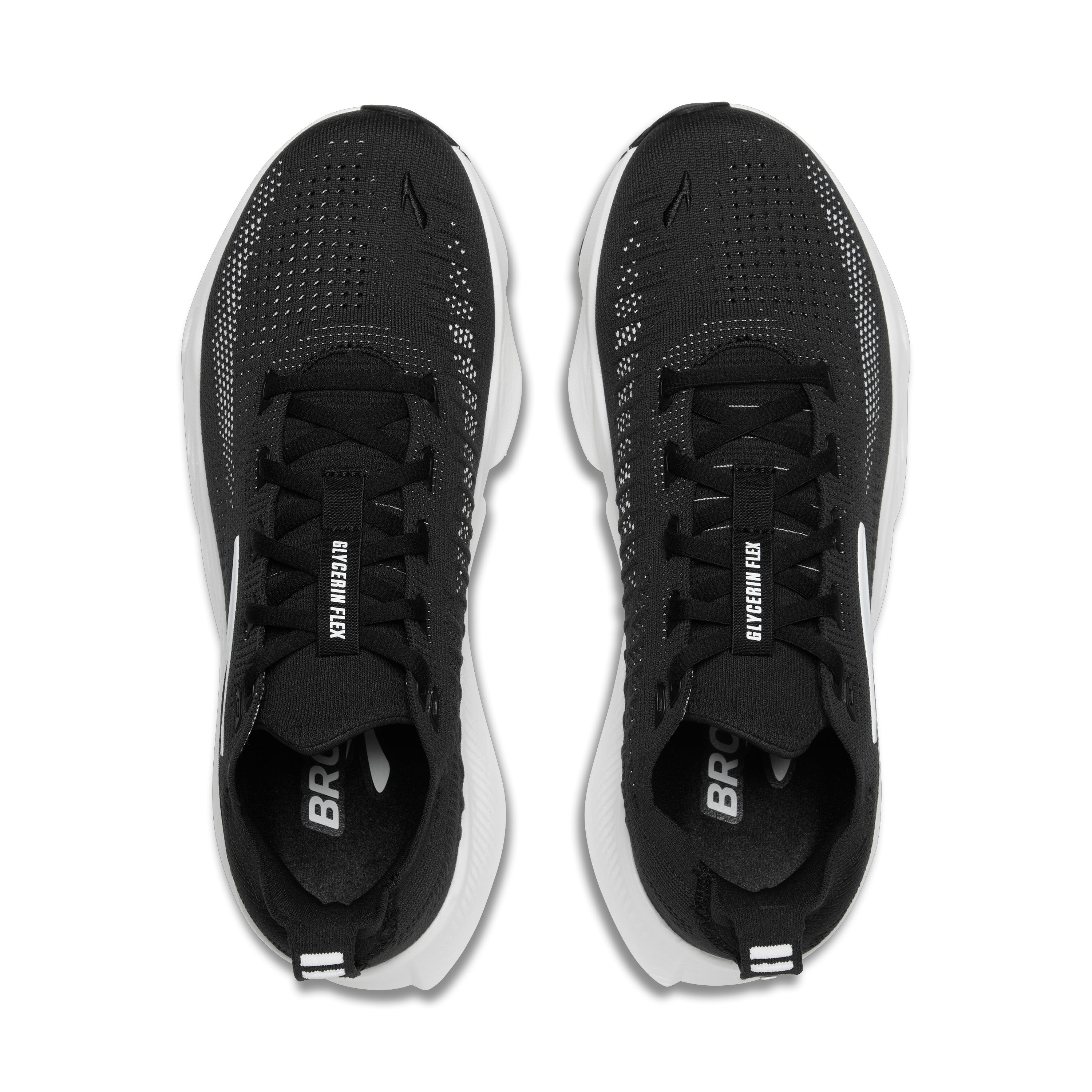 Brooks Glycerin Flex Road Running Shoes Women's  23