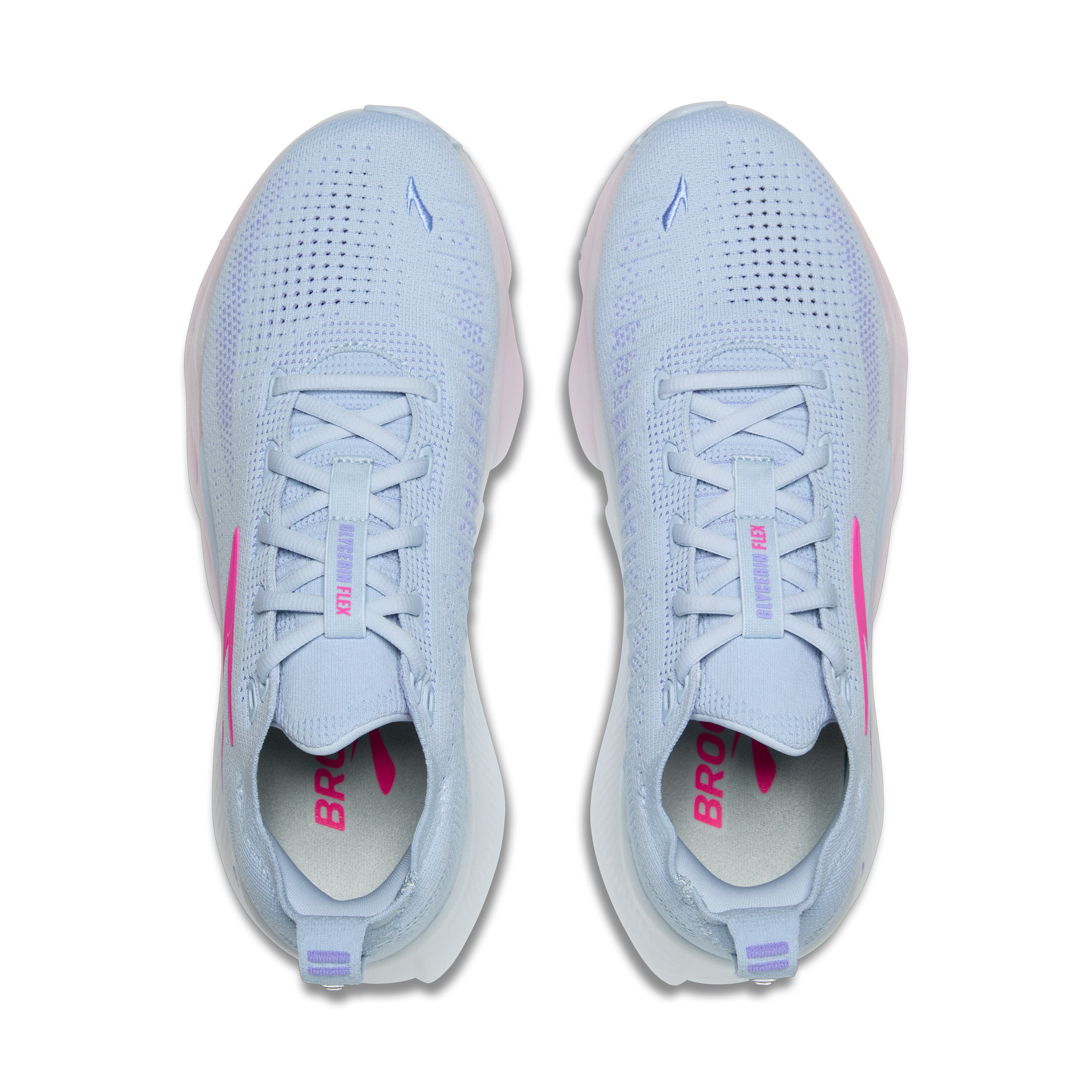 Brooks Glycerin Flex Road Running Shoes Women's  31