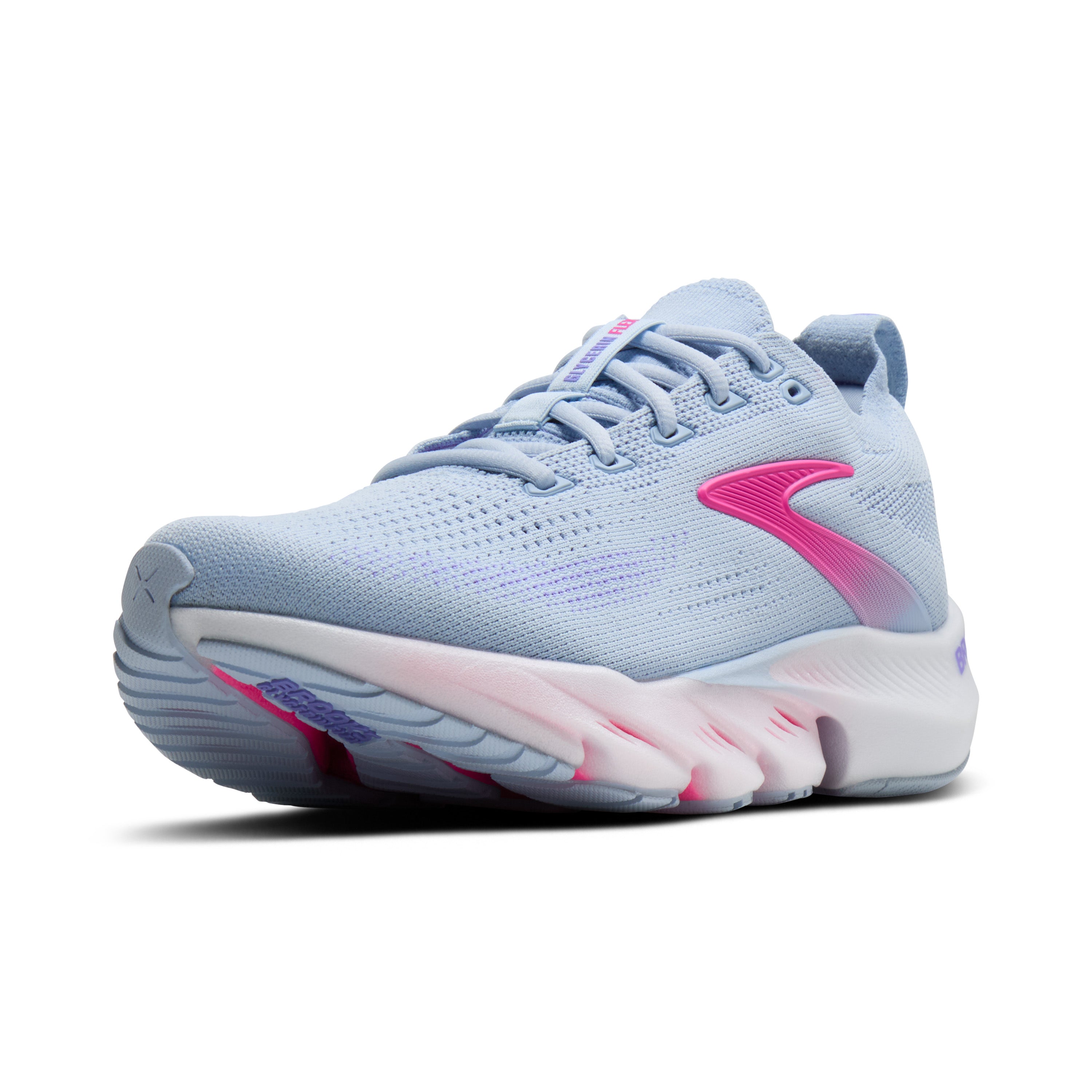 Brooks Glycerin Flex Road Running Shoes Women's  33