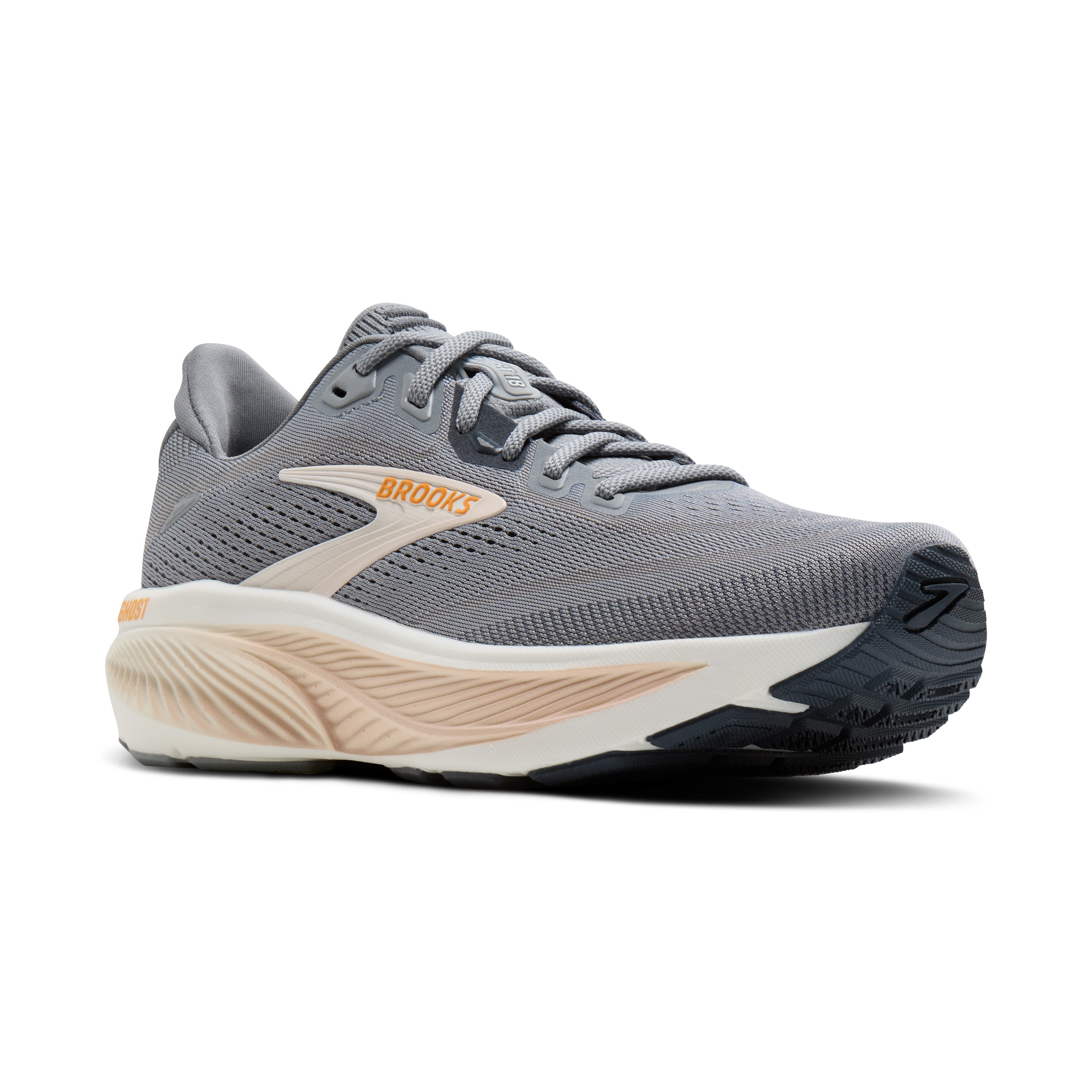 Brooks Ghost 18 Road Running Shoe  1