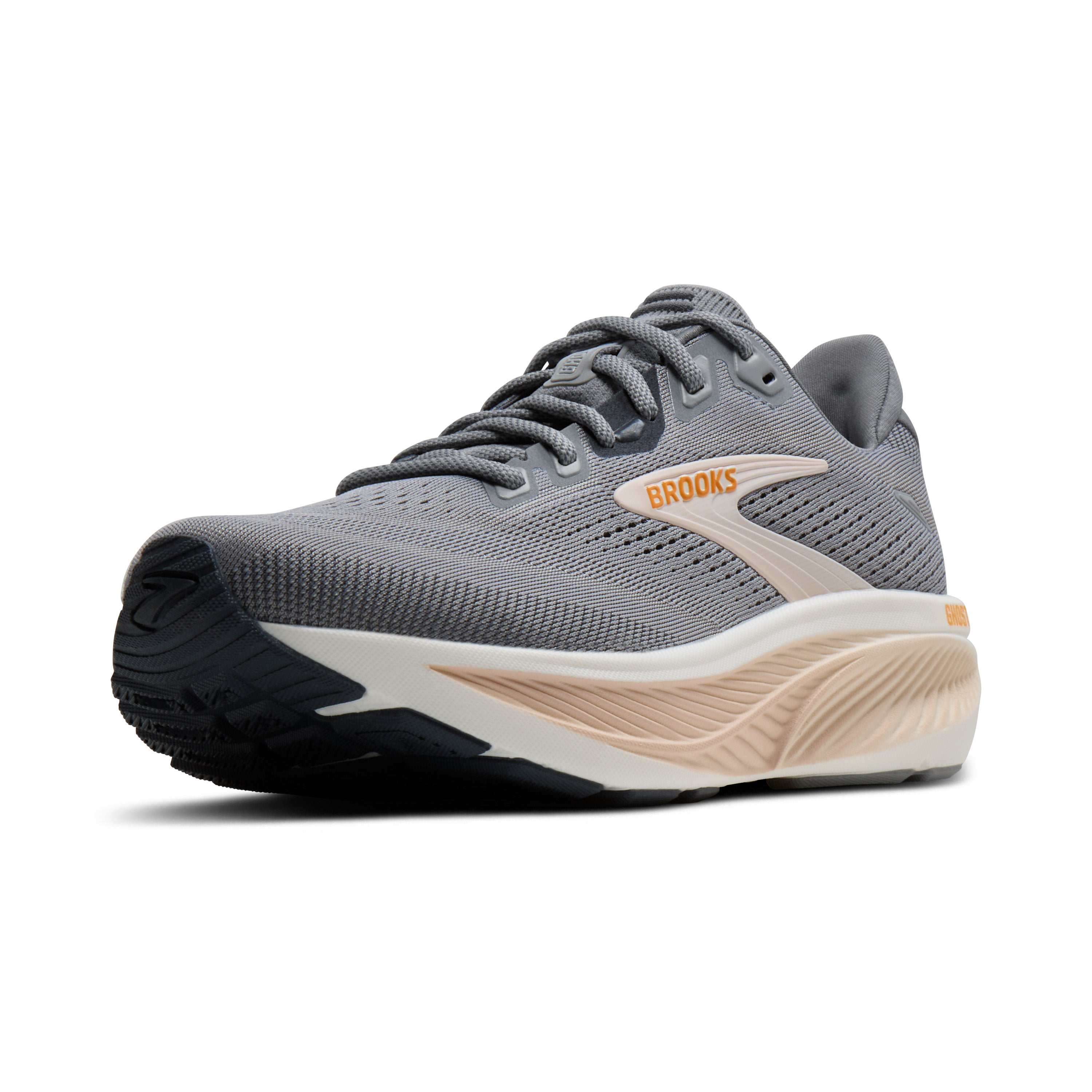 Brooks Ghost 18 Road Running Shoe Women's