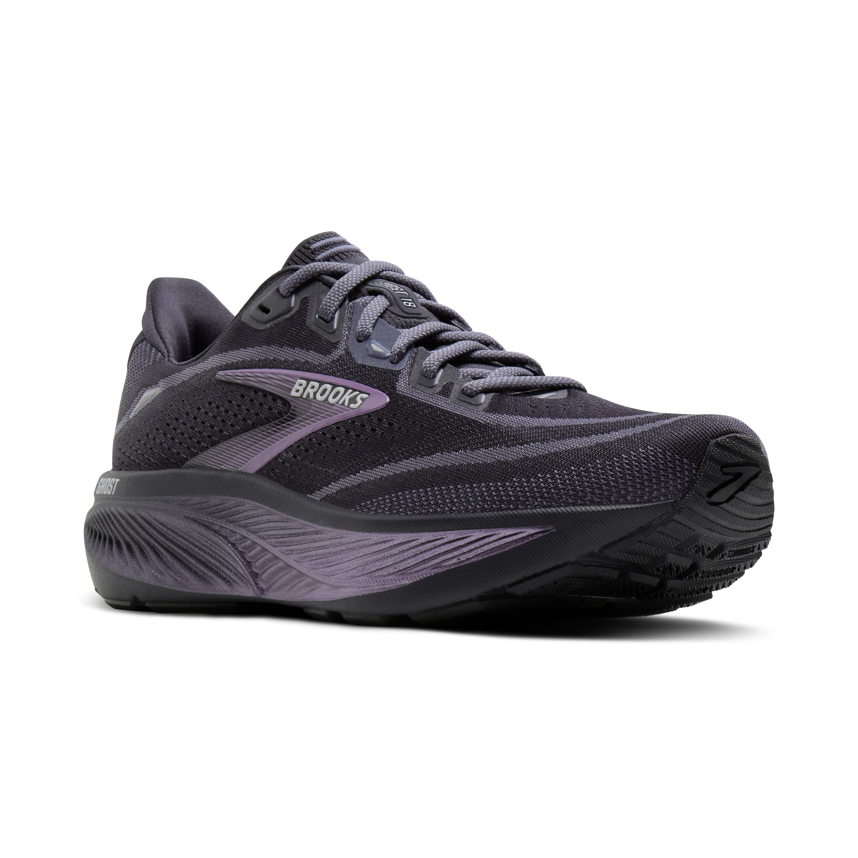Brooks Ghost 18 Road Running Shoe  1